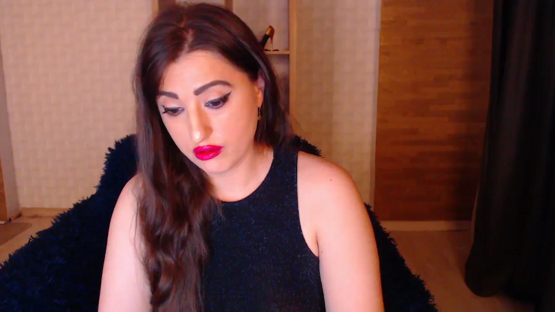 Gallery image thumbnail from HotRebbecca's myfreecams stream on, 06/09/2025, 24:21 image 2 of 20