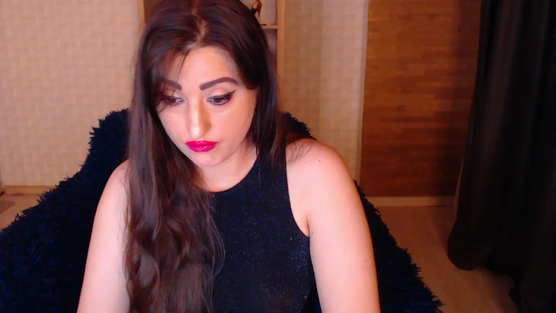 Gallery image thumbnail from HotRebbecca's myfreecams stream on, 06/09/2025, 24:21 image 17 of 20