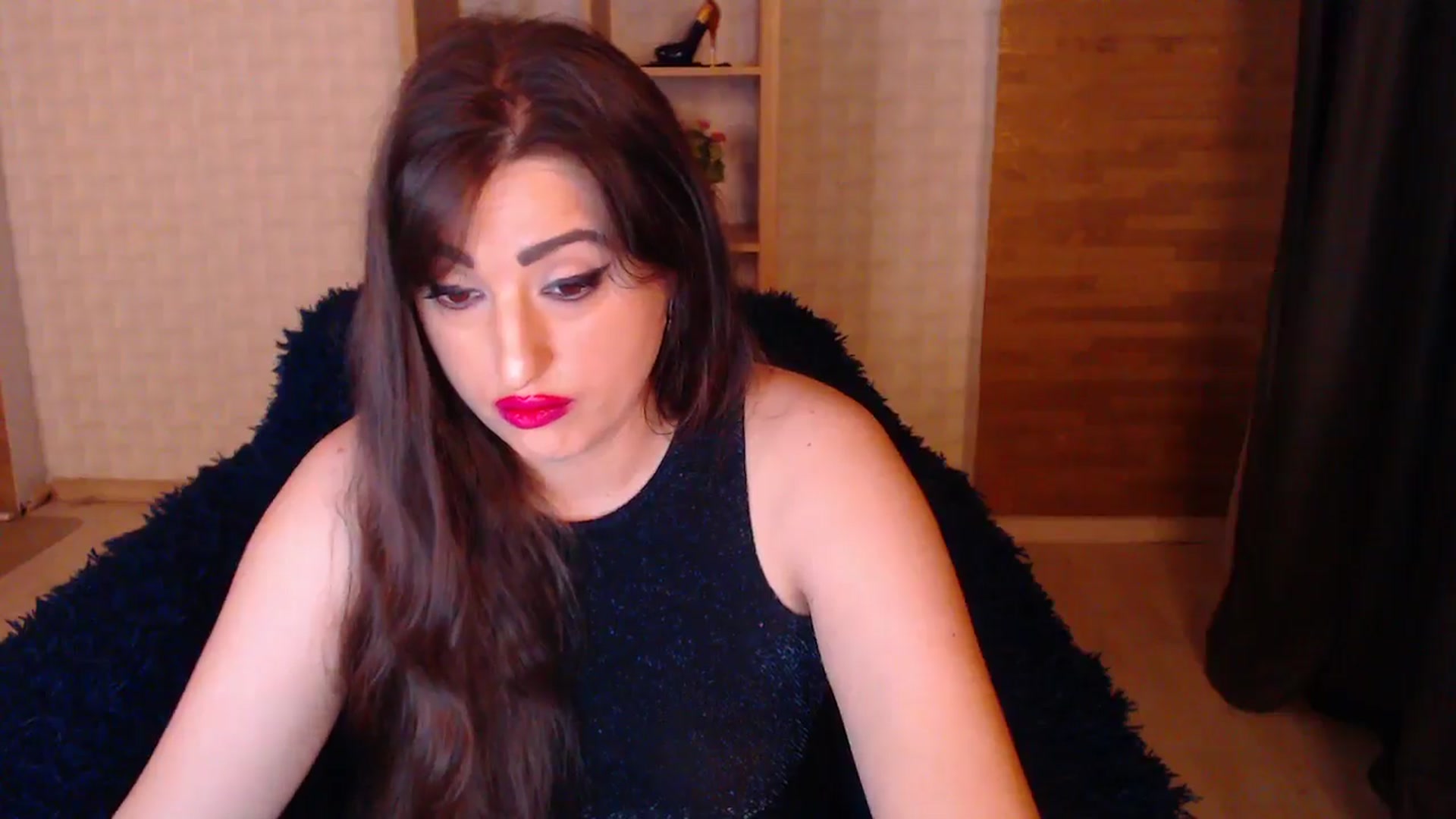 Gallery image thumbnail from HotRebbecca's myfreecams stream on, 06/09/2025, 24:21 image 12 of 20