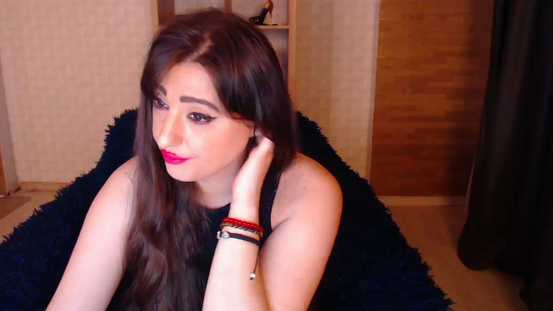Gallery image thumbnail from HotRebbecca's myfreecams stream on, 06/09/2025, 24:21 image 11 of 20