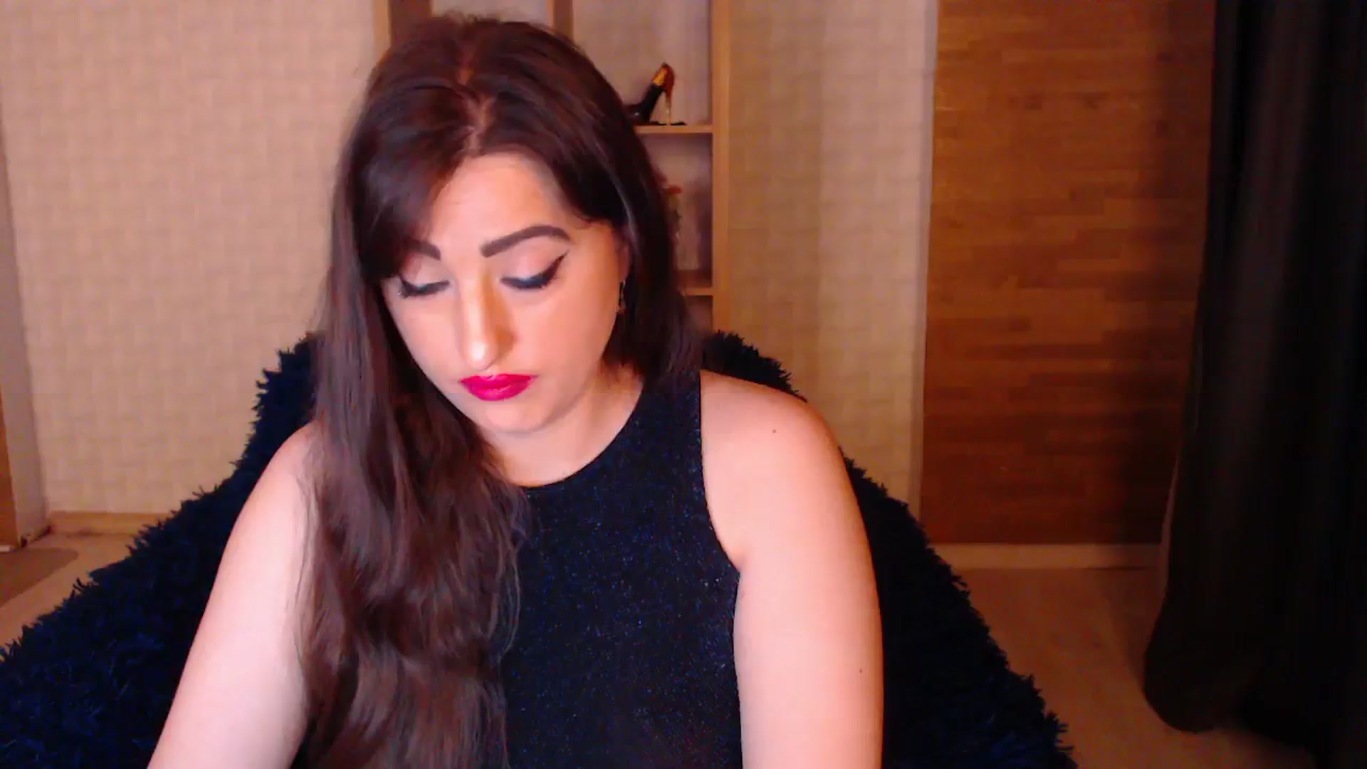 Gallery image thumbnail from HotRebbecca's myfreecams stream on, 06/09/2025, 24:21 image 9 of 20