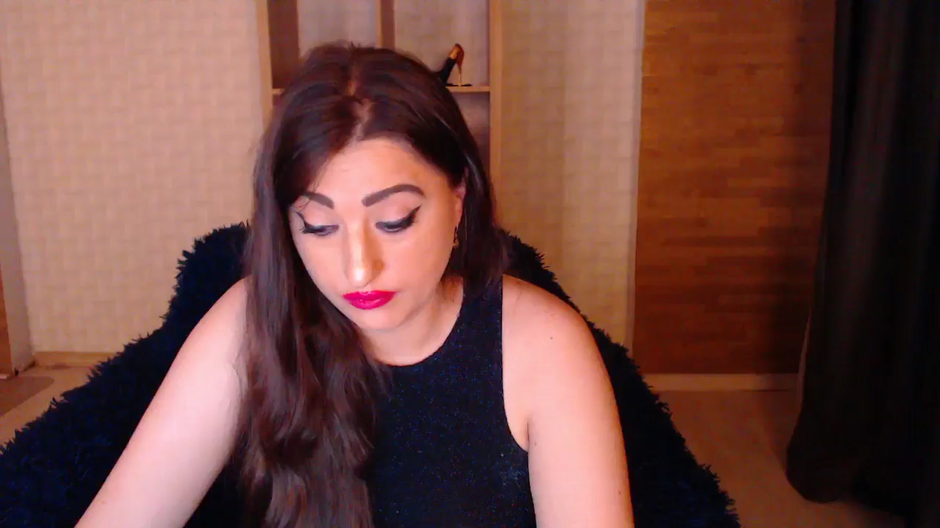 Gallery image thumbnail from HotRebbecca's myfreecams stream on, 06/09/2025, 24:21 image 6 of 20
