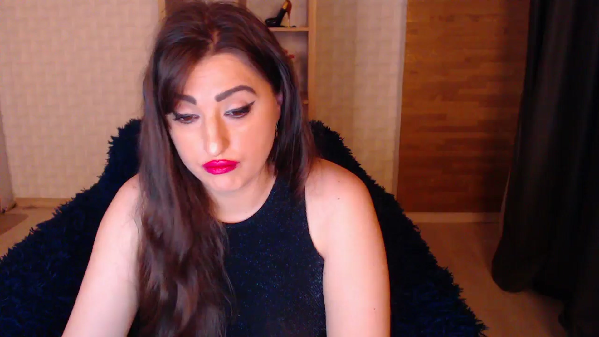 Gallery image thumbnail from HotRebbecca's myfreecams stream on, 06/09/2025, 24:21 image 20 of 20