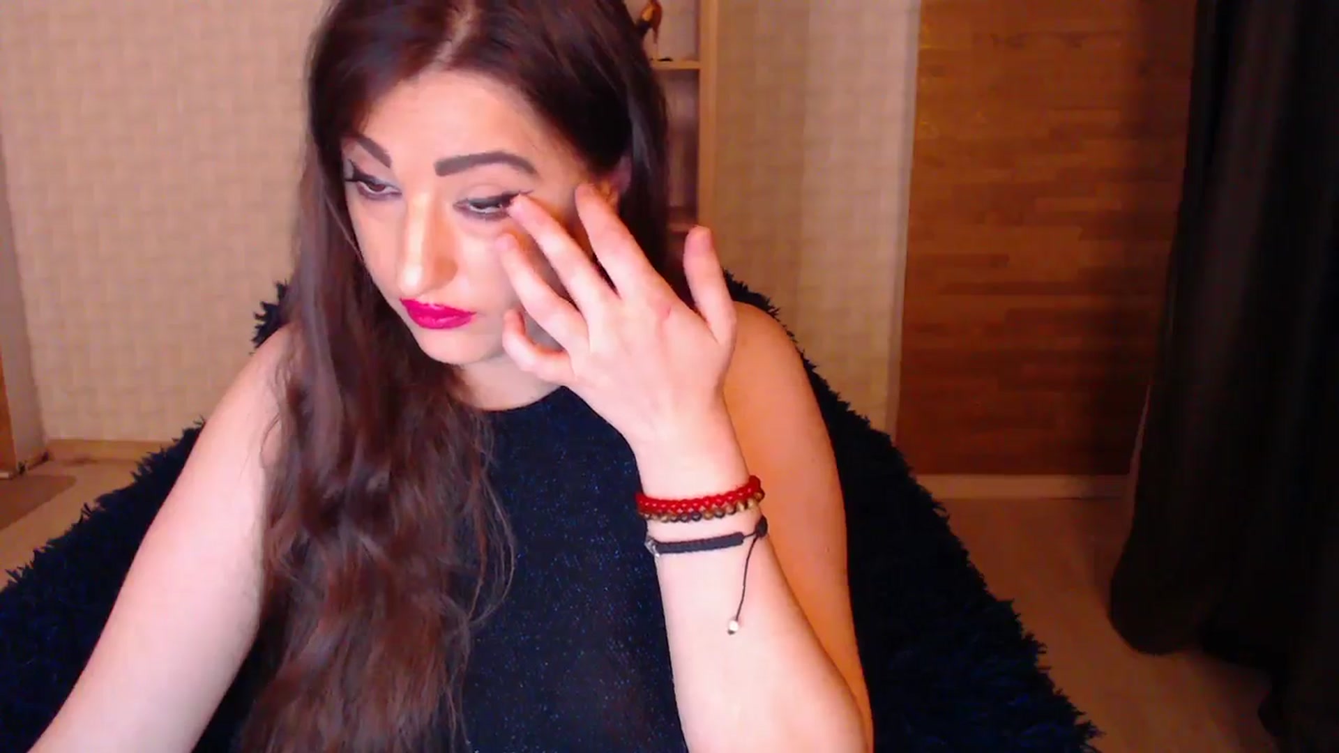 Gallery image thumbnail from HotRebbecca's myfreecams stream on, 06/09/2025, 24:21 image 15 of 20