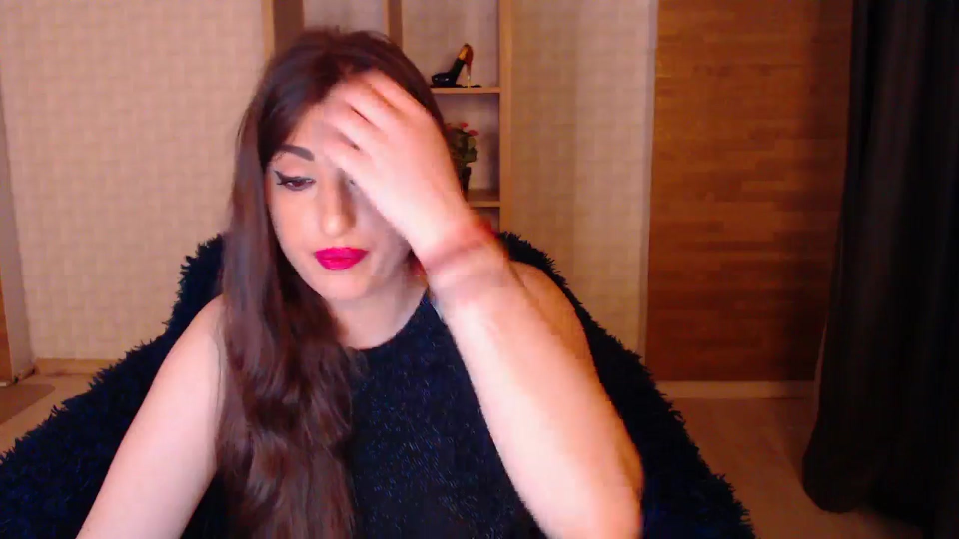 Gallery image thumbnail from HotRebbecca's myfreecams stream on, 06/09/2025, 24:21 image 8 of 20