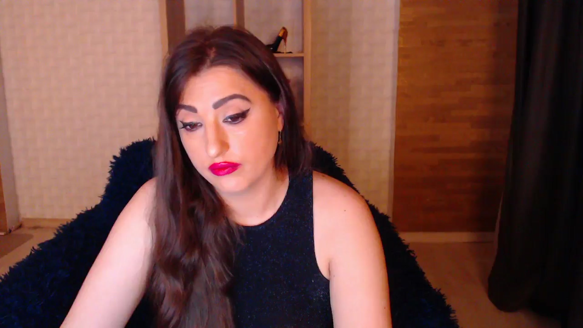Gallery image thumbnail from HotRebbecca's myfreecams stream on, 06/09/2025, 24:21 image 7 of 20