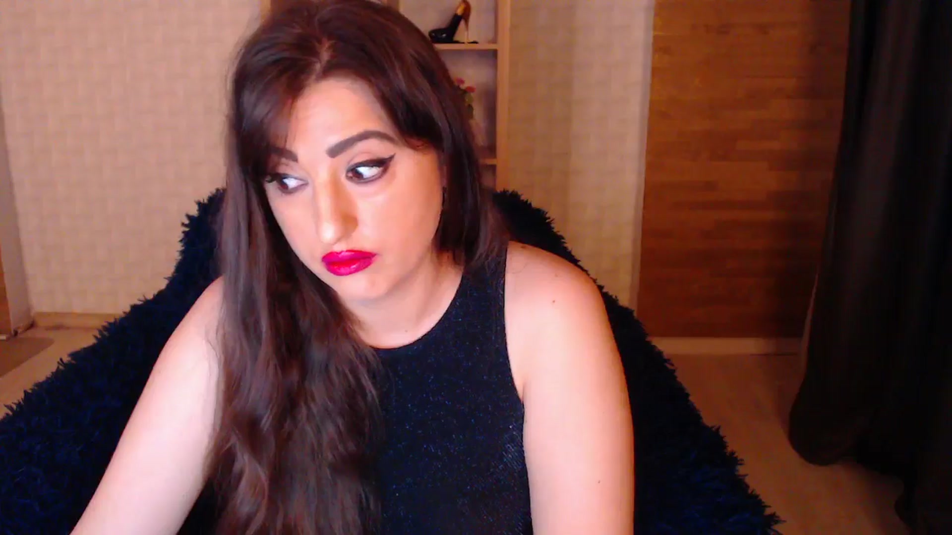 Gallery image thumbnail from HotRebbecca's myfreecams stream on, 06/09/2025, 24:21 image 10 of 20