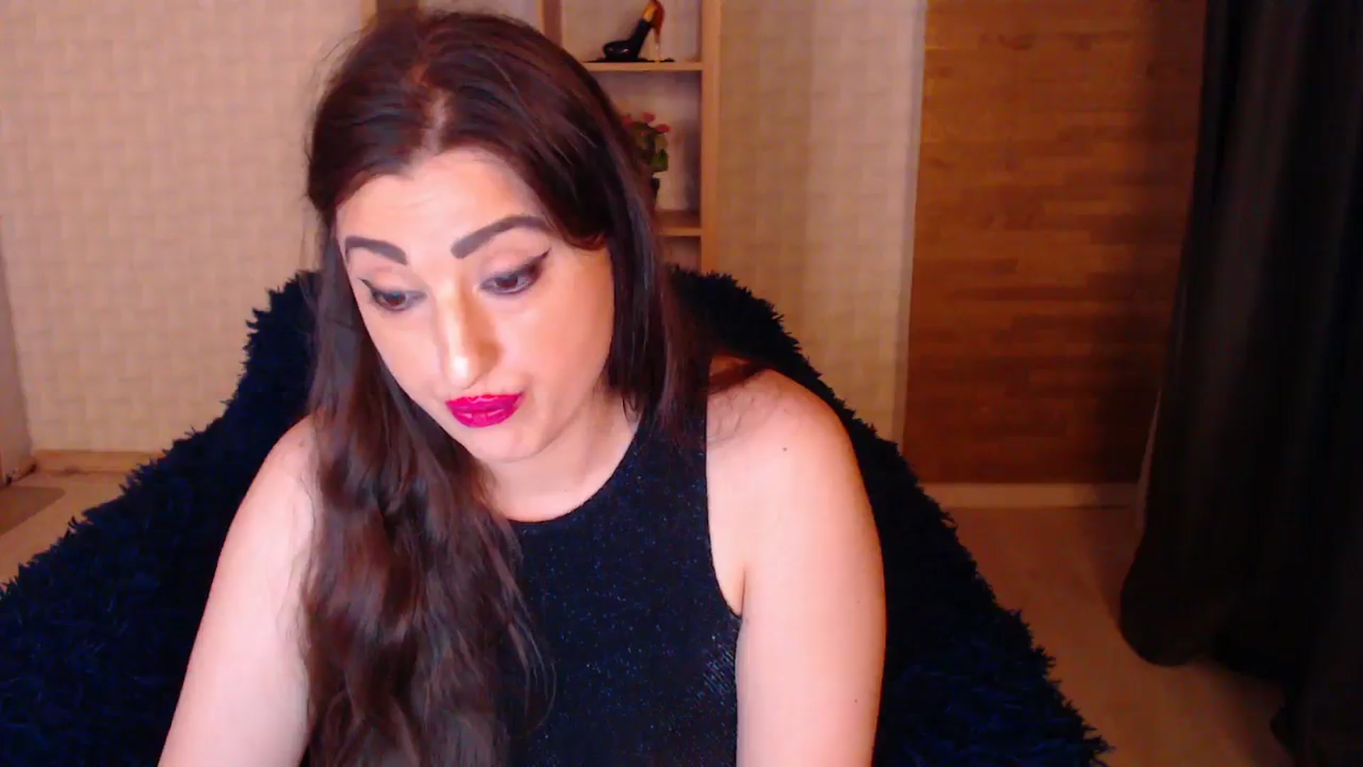 Gallery image thumbnail from HotRebbecca's myfreecams stream on, 06/09/2025, 24:21 image 18 of 20