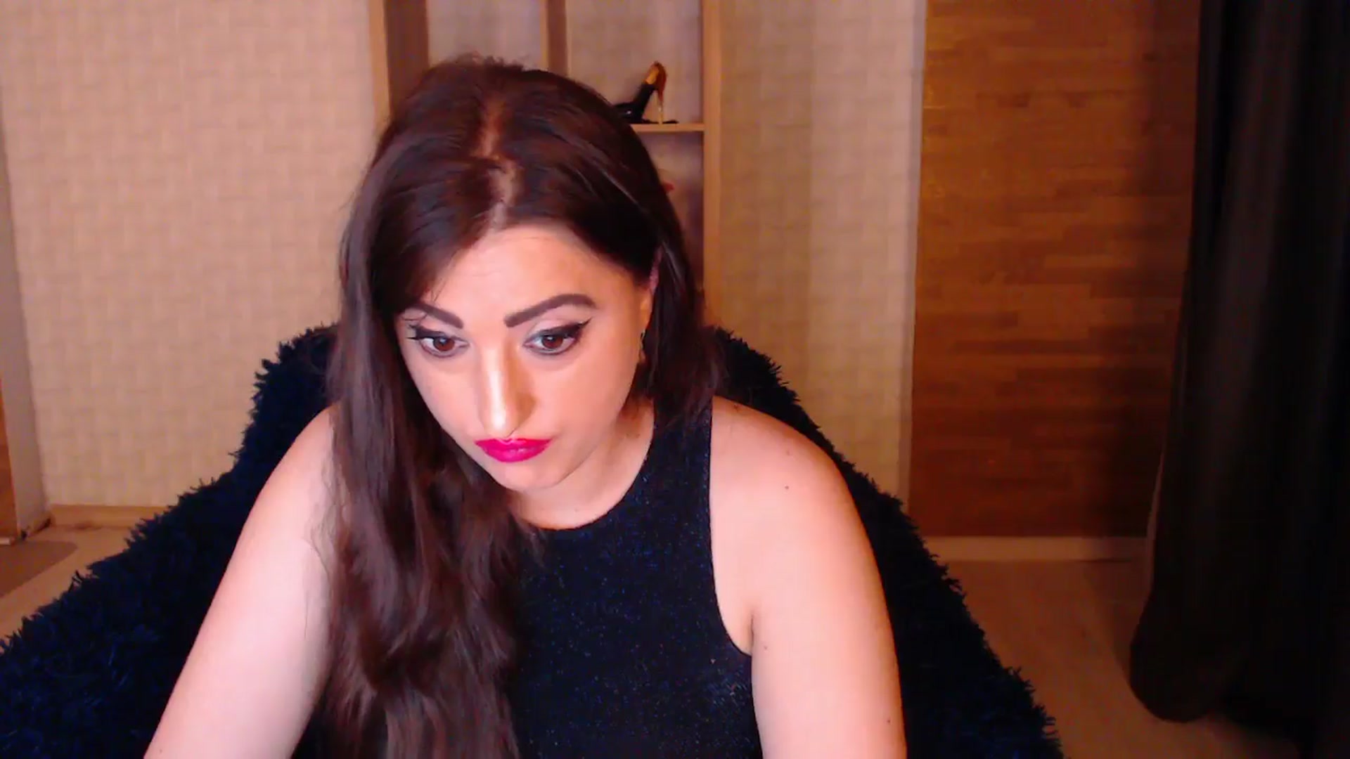 Gallery image thumbnail from HotRebbecca's myfreecams stream on, 06/09/2025, 24:21 image 4 of 20