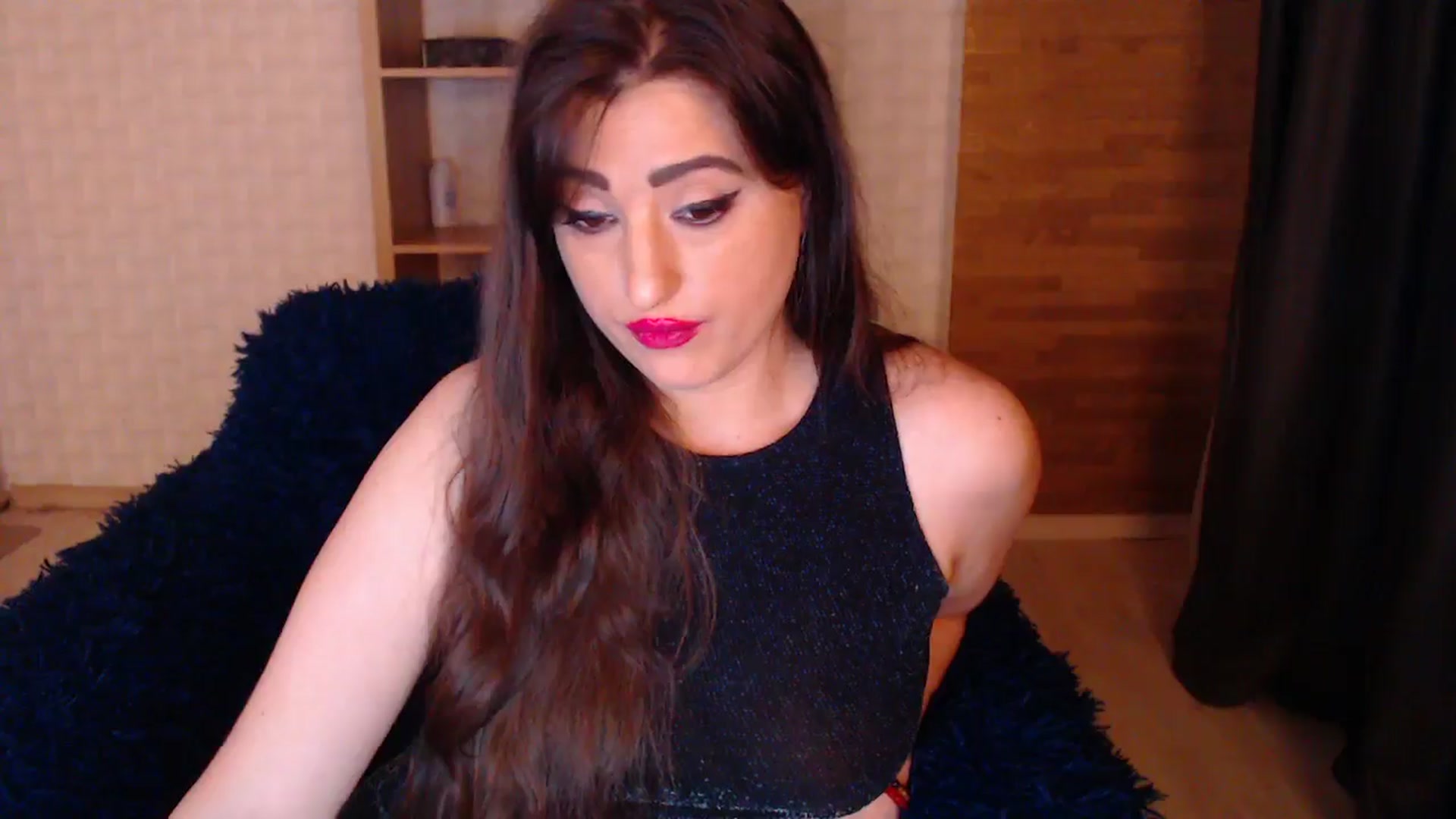 Gallery image thumbnail from HotRebbecca's myfreecams stream on, 06/09/2025, 24:21 image 16 of 20