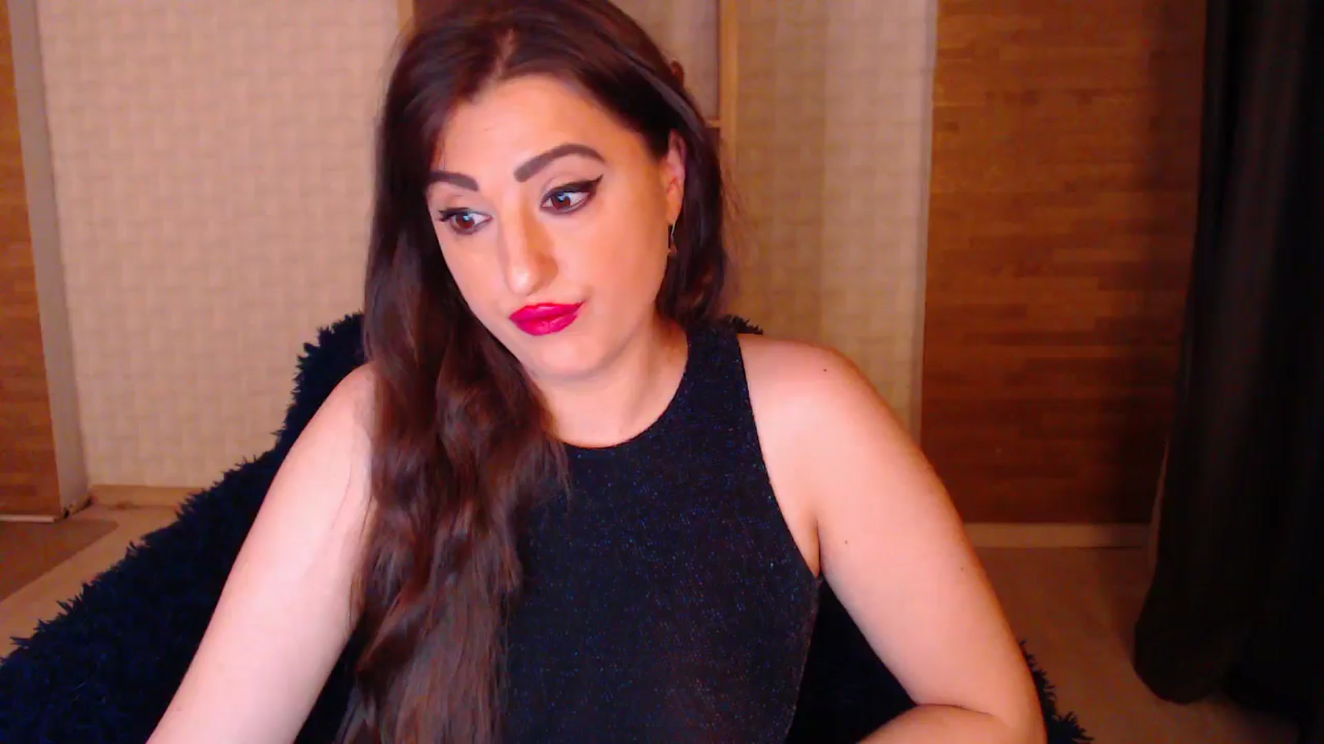 Gallery image thumbnail from HotRebbecca's myfreecams stream on, 06/09/2025, 24:21 image 1 of 20