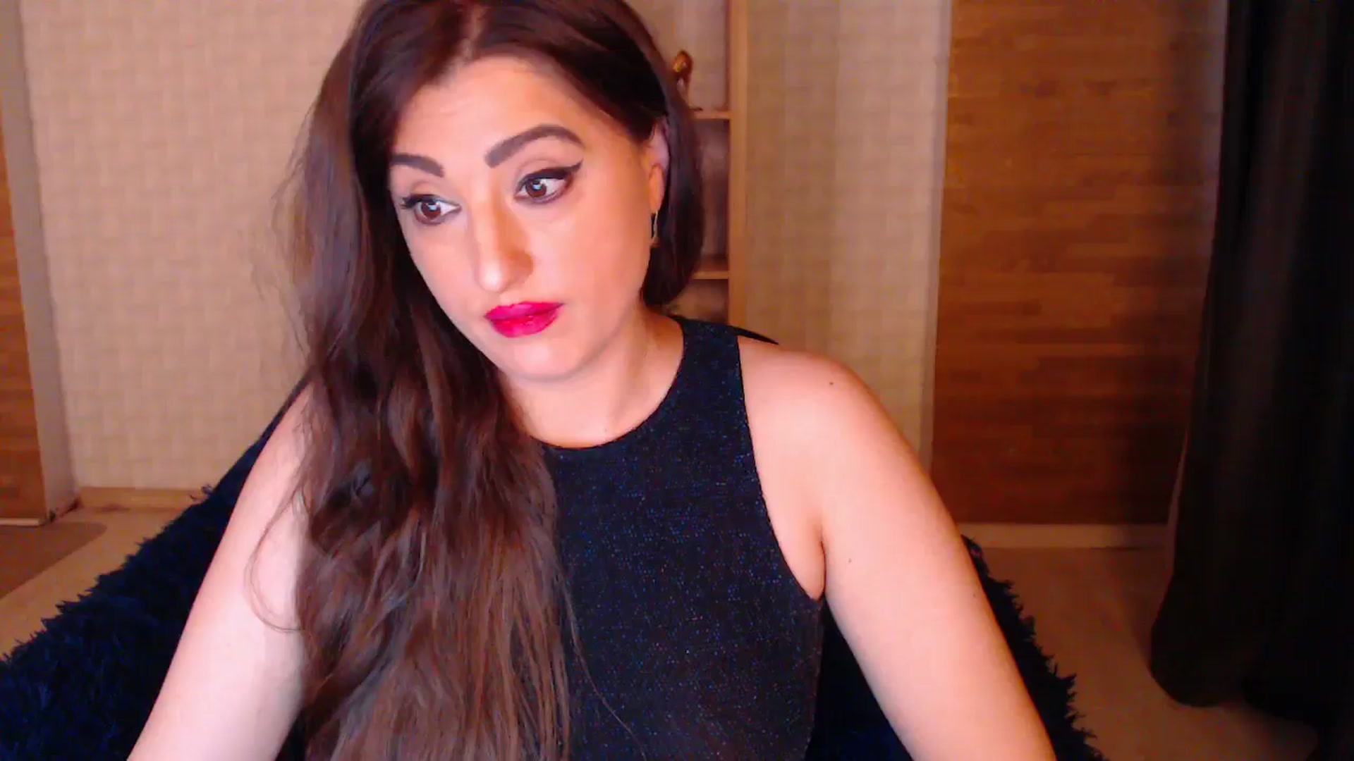 Gallery image thumbnail from HotRebbecca's myfreecams stream on, 06/09/2025, 03:12 image 16 of 20