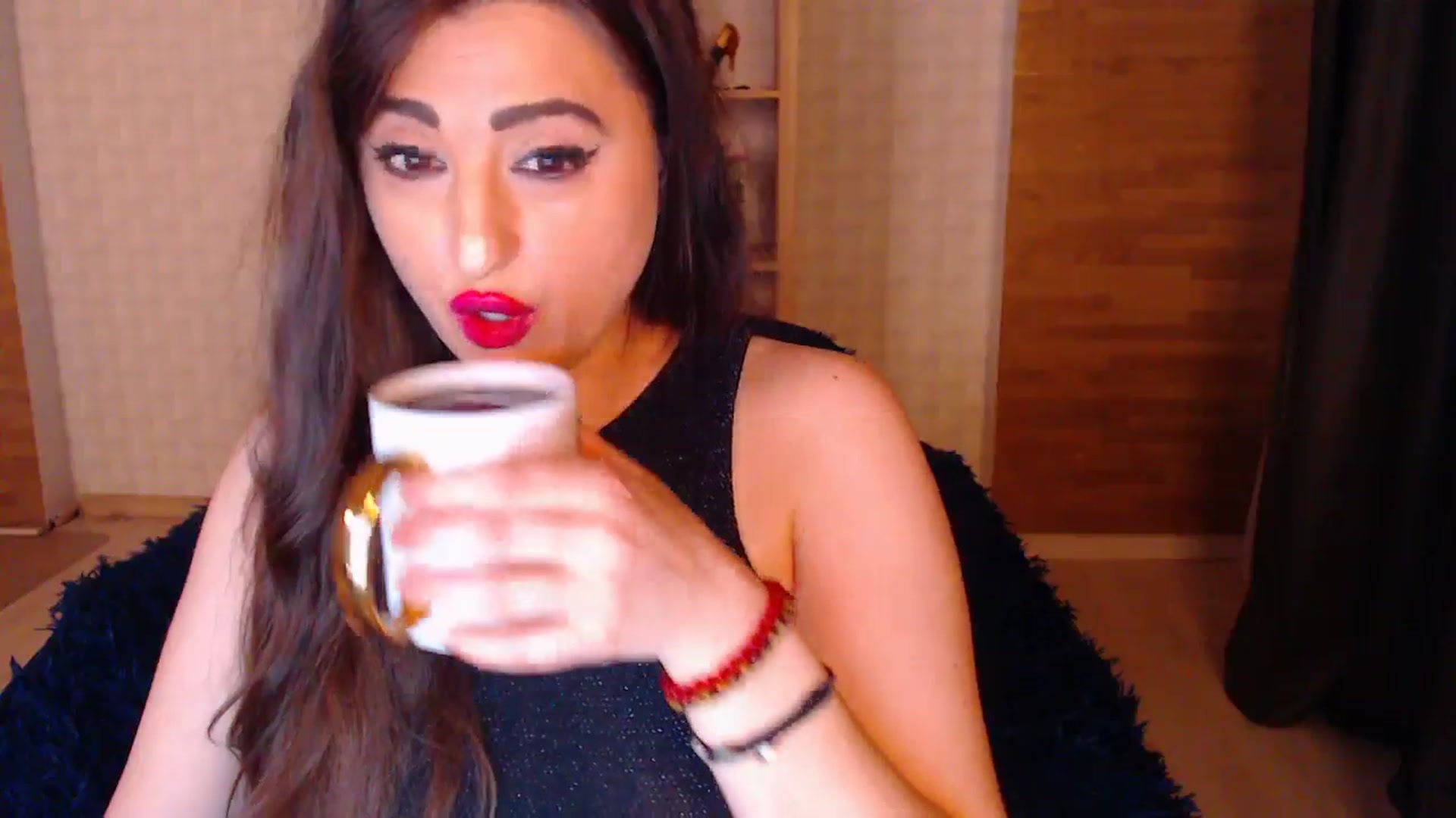 Gallery image thumbnail from HotRebbecca's myfreecams stream on, 06/09/2025, 03:12 image 9 of 20