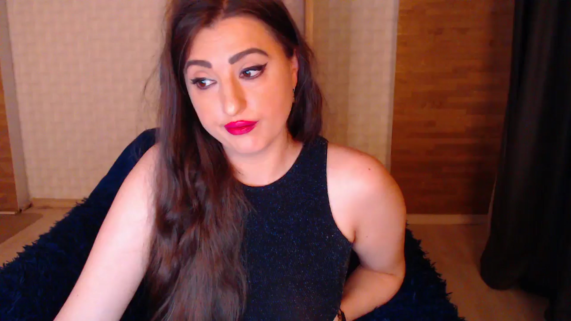 Gallery image thumbnail from HotRebbecca's myfreecams stream on, 06/09/2025, 03:12 image 11 of 20