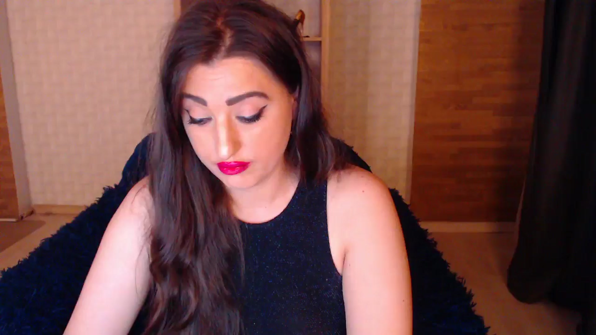 Gallery image thumbnail from HotRebbecca's myfreecams stream on, 06/09/2025, 03:12 image 3 of 20