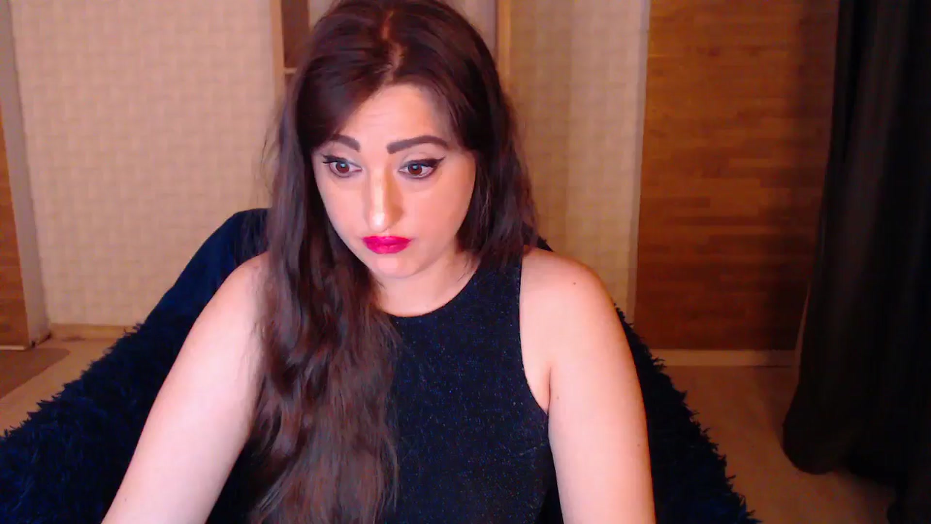 Gallery image thumbnail from HotRebbecca's myfreecams stream on, 06/09/2025, 03:12 image 13 of 20