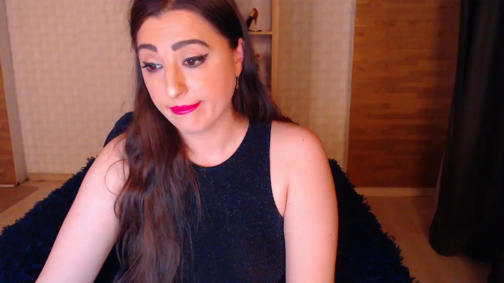 Gallery image thumbnail from HotRebbecca's myfreecams stream on, 06/09/2025, 03:12 image 1 of 20