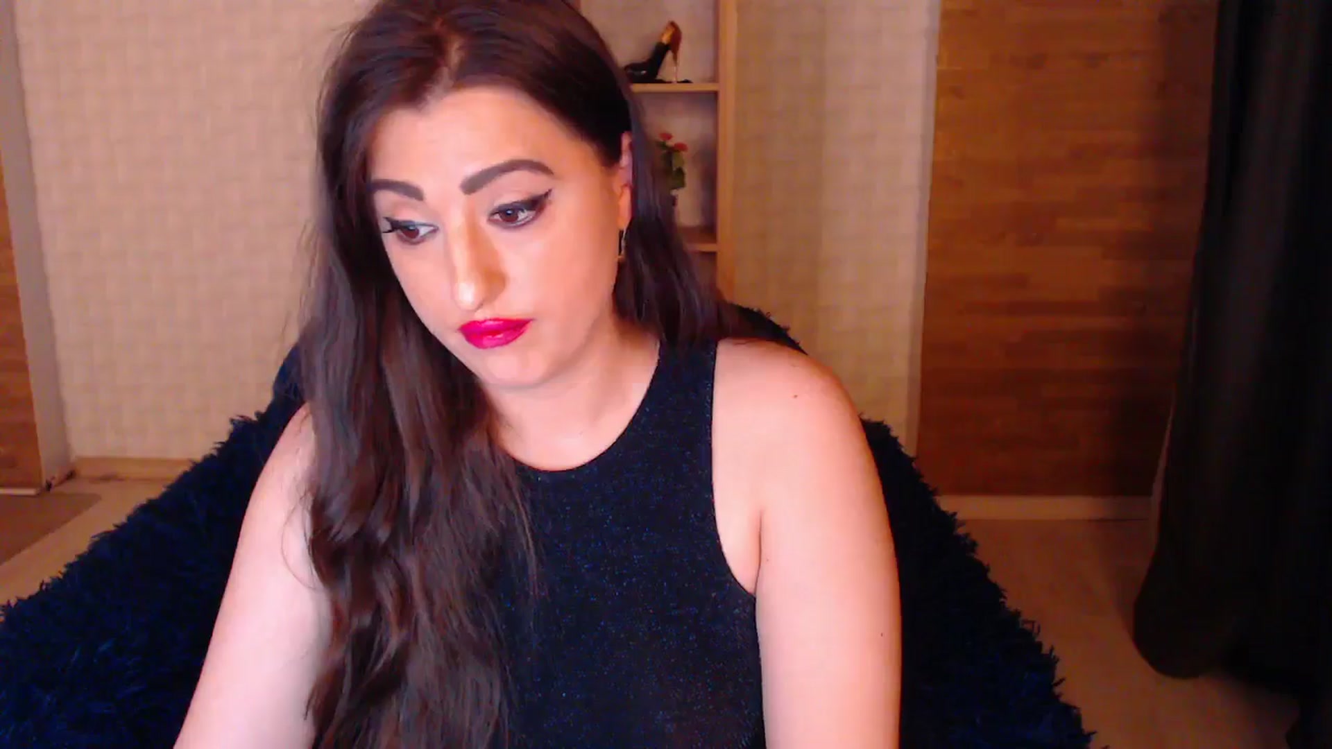 Gallery image thumbnail from HotRebbecca's myfreecams stream on, 06/09/2025, 03:12 image 2 of 20