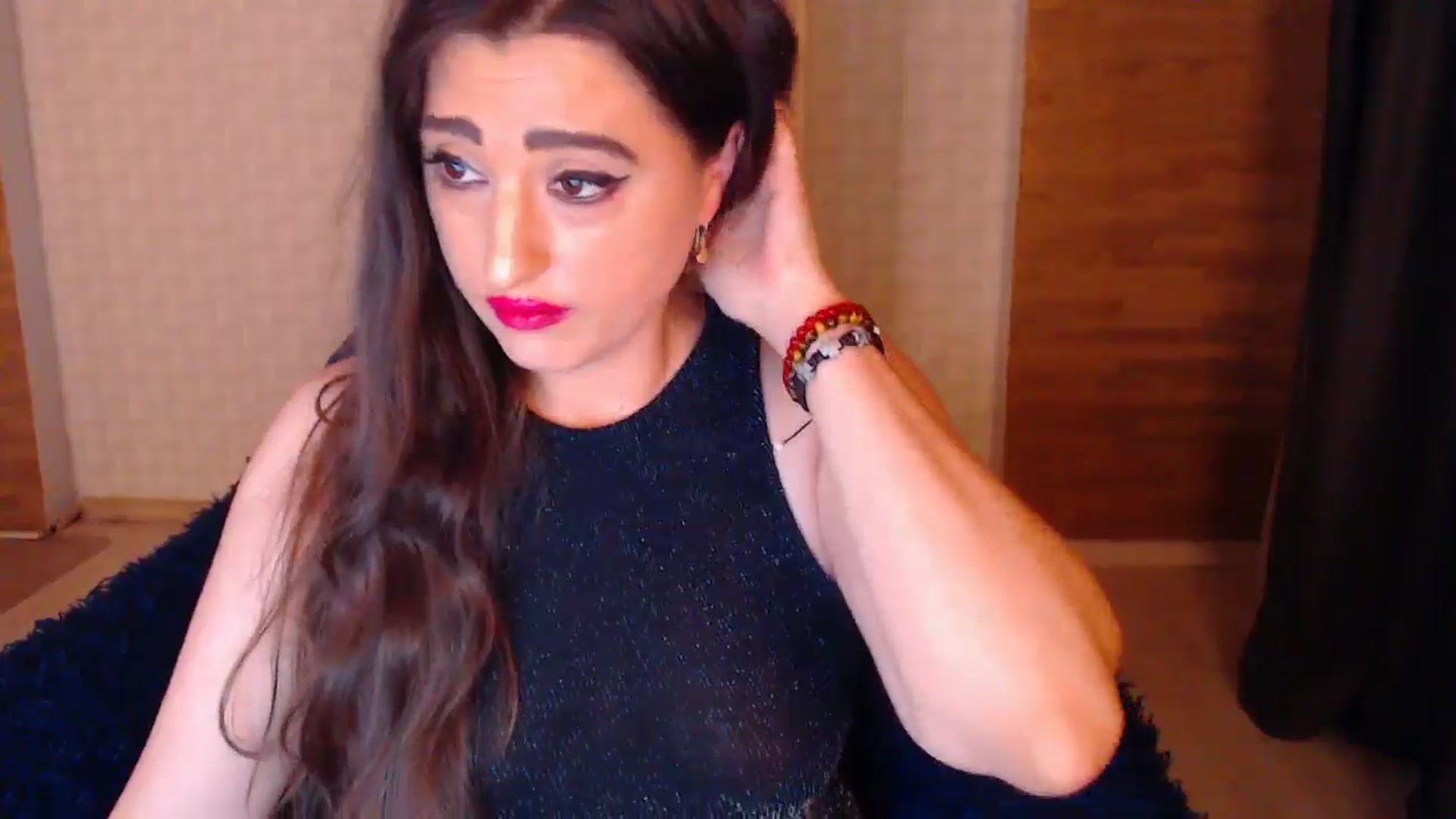 Gallery image thumbnail from HotRebbecca's myfreecams stream on, 06/09/2025, 03:12 image 4 of 20