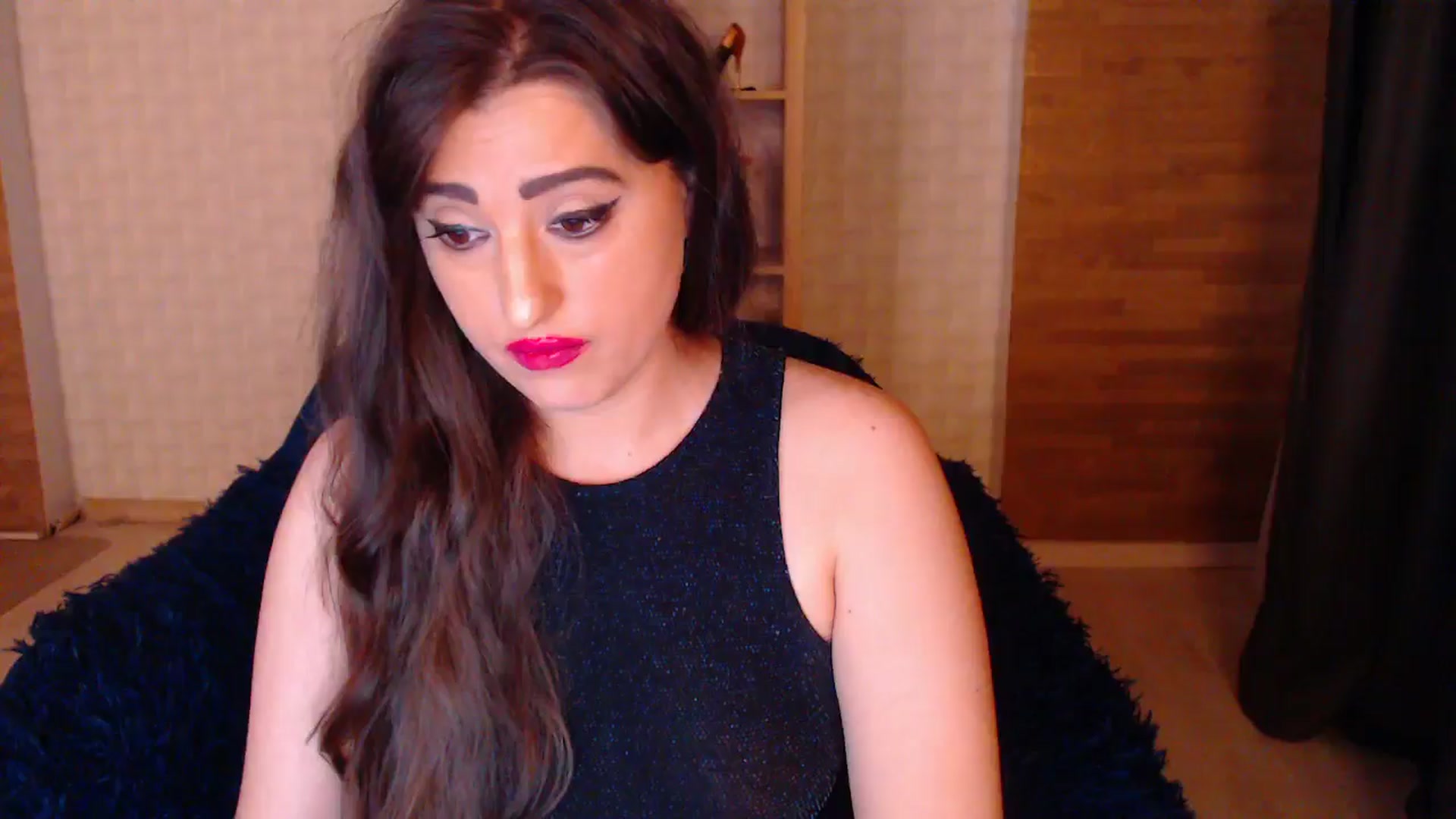 Gallery image thumbnail from HotRebbecca's myfreecams stream on, 06/09/2025, 03:12 image 6 of 20