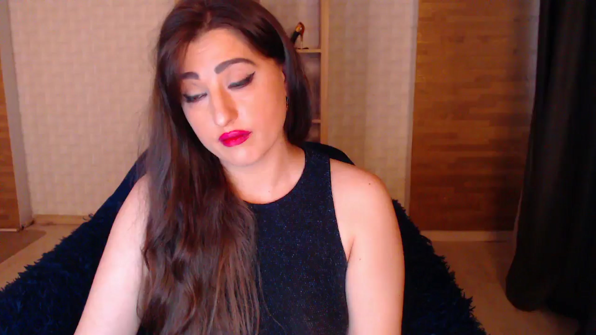 Gallery image thumbnail from HotRebbecca's myfreecams stream on, 06/09/2025, 03:12 image 18 of 20