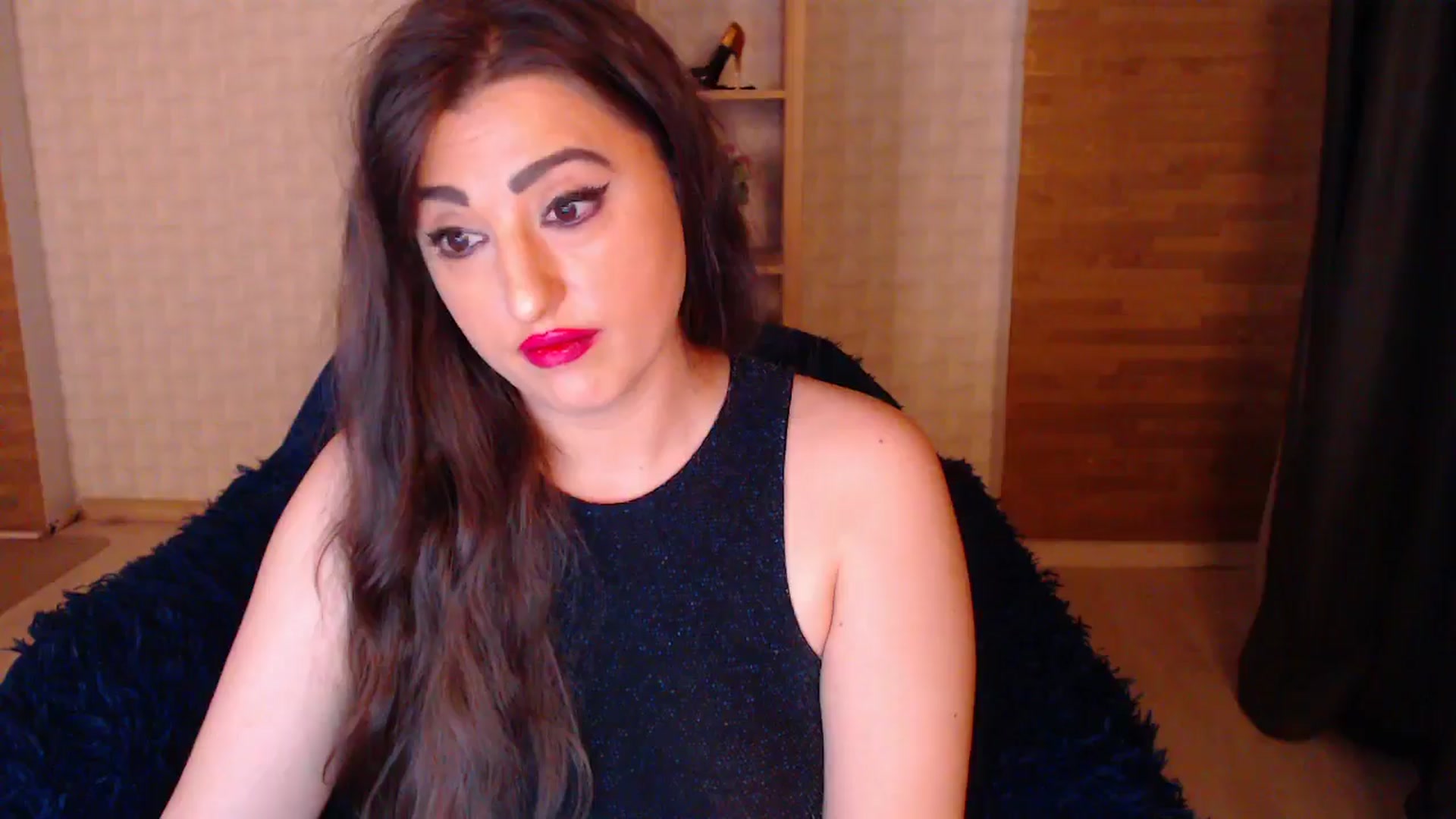 Gallery image thumbnail from HotRebbecca's myfreecams stream on, 06/09/2025, 03:12 image 8 of 20