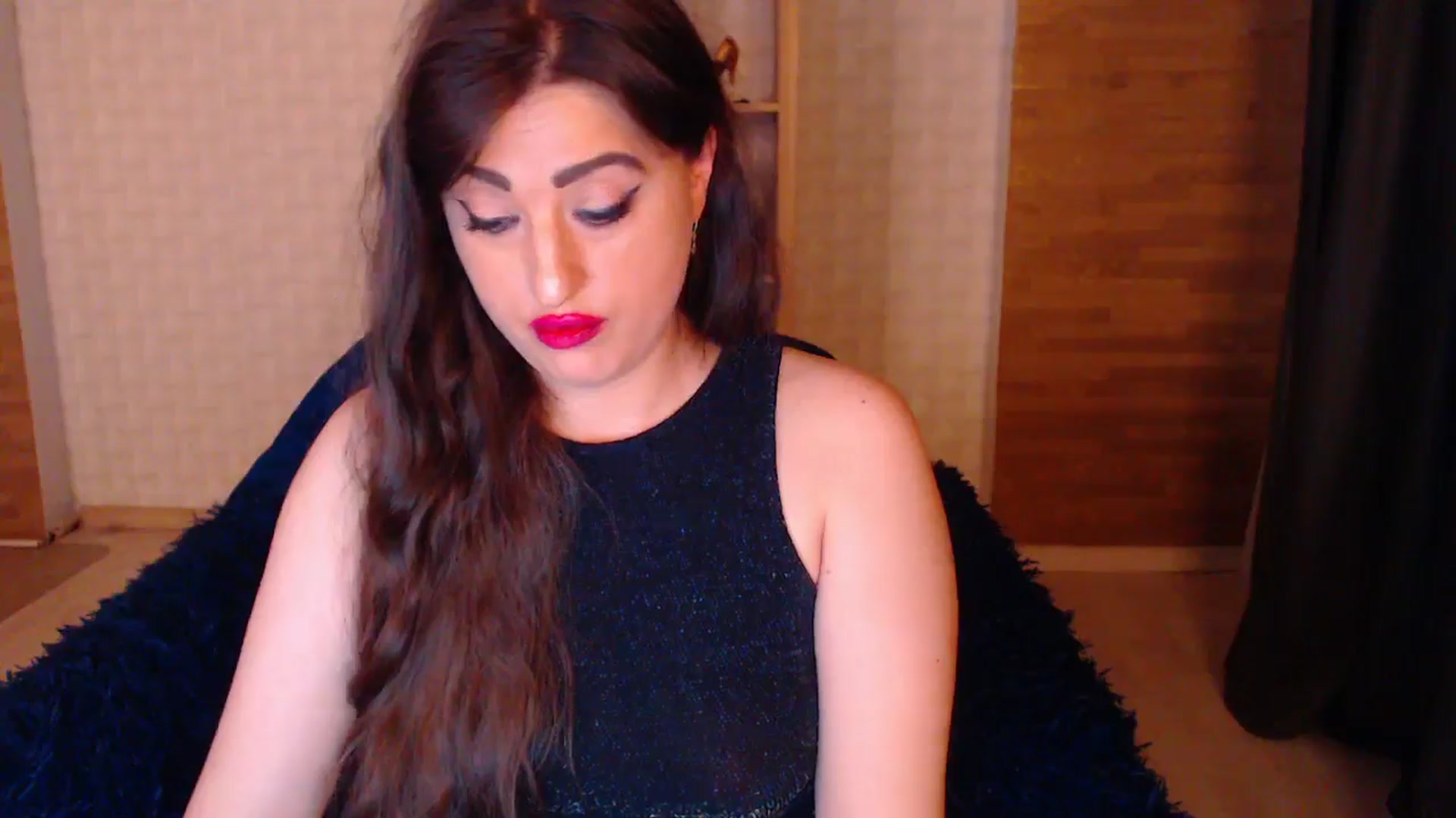 Gallery image thumbnail from HotRebbecca's myfreecams stream on, 06/09/2025, 03:12 image 12 of 20