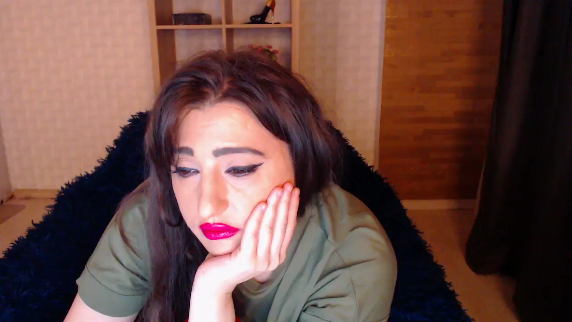 Gallery image thumbnail from HotRebbecca's myfreecams stream on, 06/10/2025, 24:01 image 8 of 20