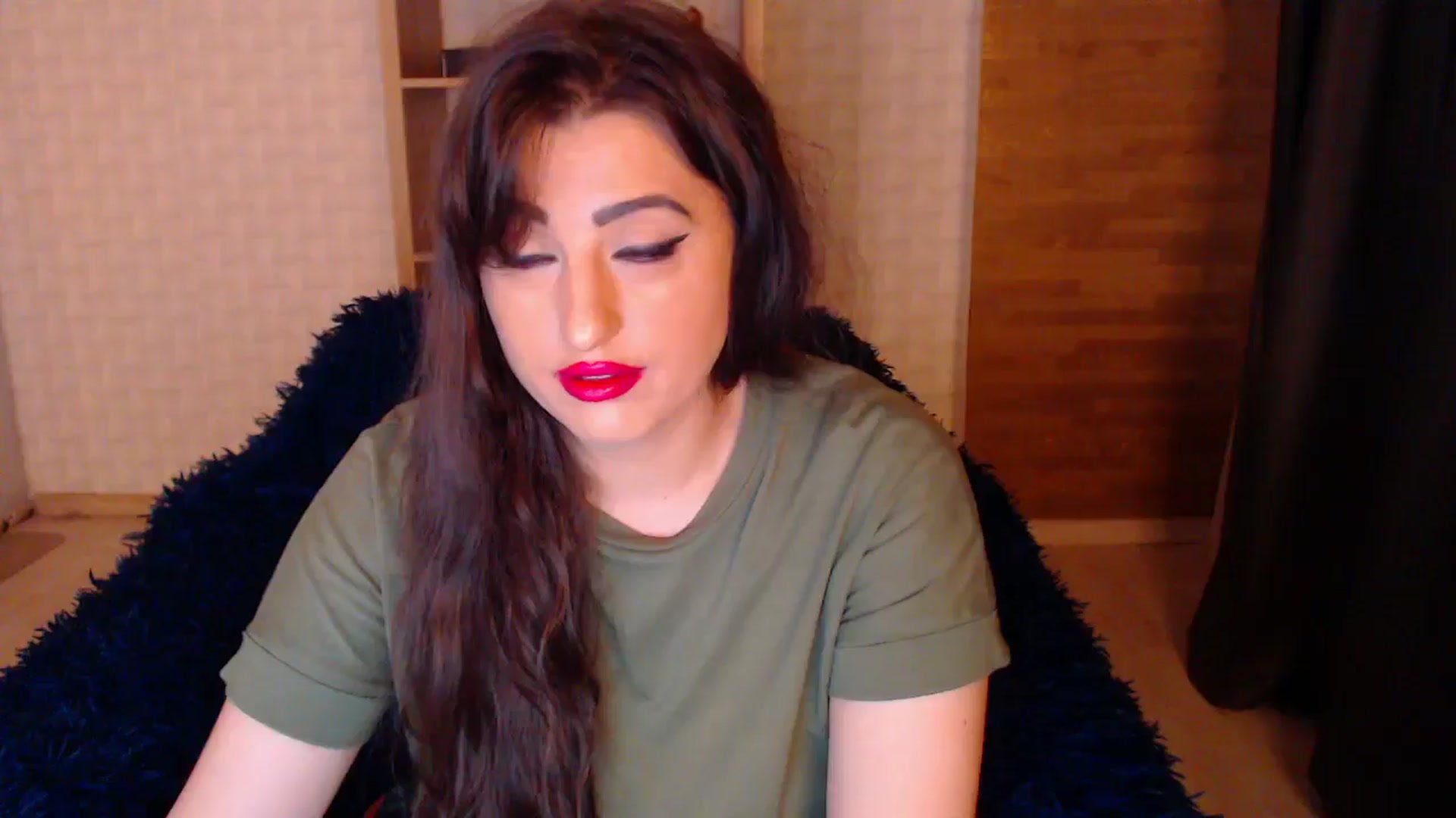 Gallery image thumbnail from HotRebbecca's myfreecams stream on, 06/10/2025, 24:01 image 1 of 20