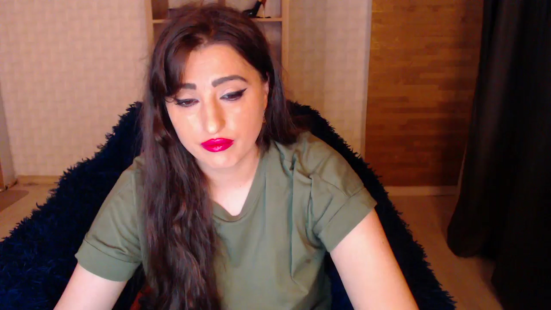 Gallery image thumbnail from HotRebbecca's myfreecams stream on, 06/10/2025, 24:01 image 16 of 20
