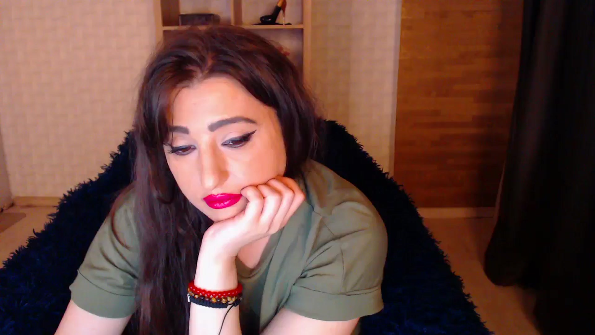 Gallery image thumbnail from HotRebbecca's myfreecams stream on, 06/10/2025, 24:01 image 7 of 20