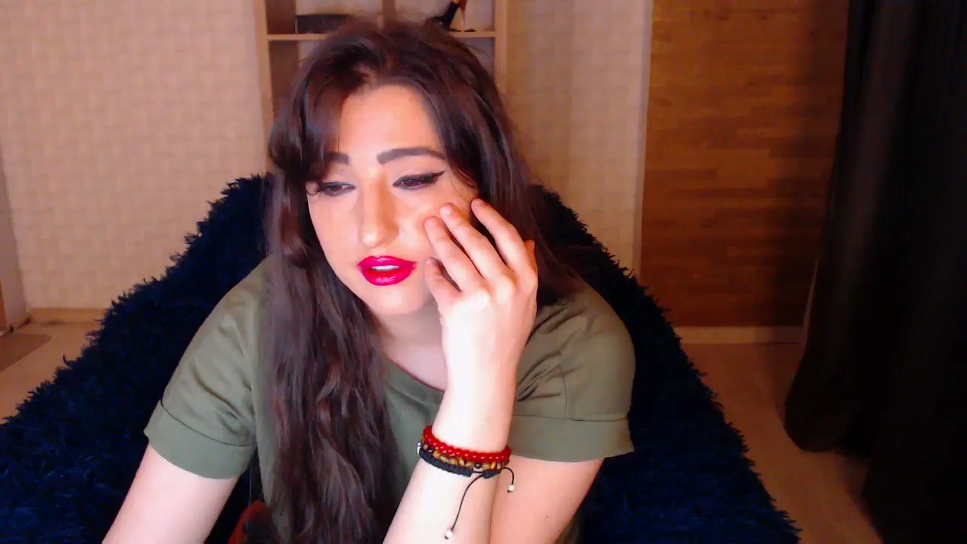 Gallery image thumbnail from HotRebbecca's myfreecams stream on, 06/10/2025, 24:01 image 18 of 20