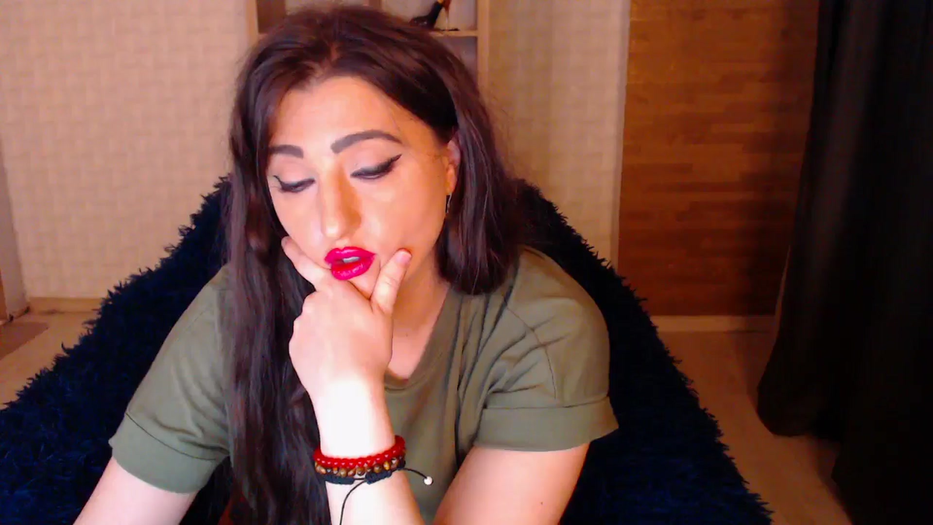 Gallery image thumbnail from HotRebbecca's myfreecams stream on, 06/10/2025, 24:01 image 14 of 20