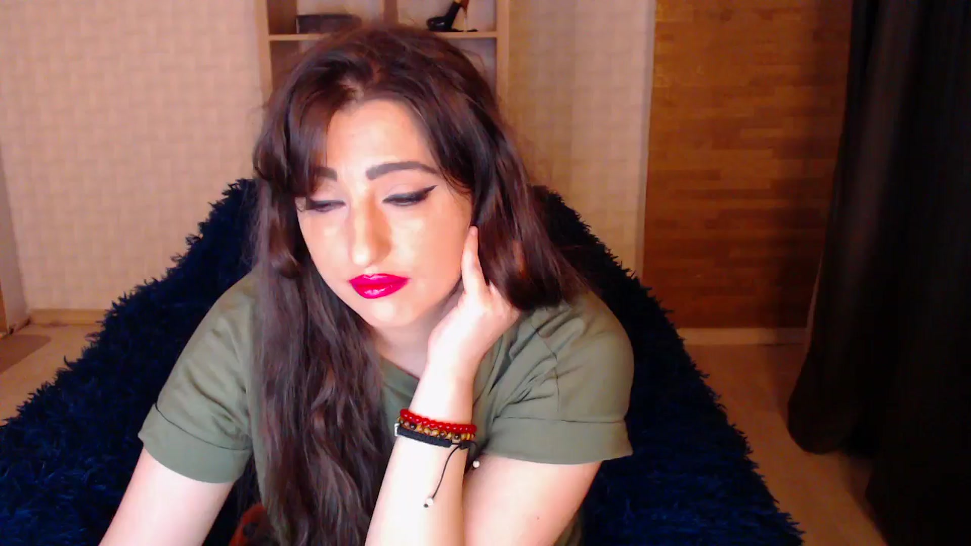 Gallery image thumbnail from HotRebbecca's myfreecams stream on, 06/10/2025, 24:01 image 17 of 20