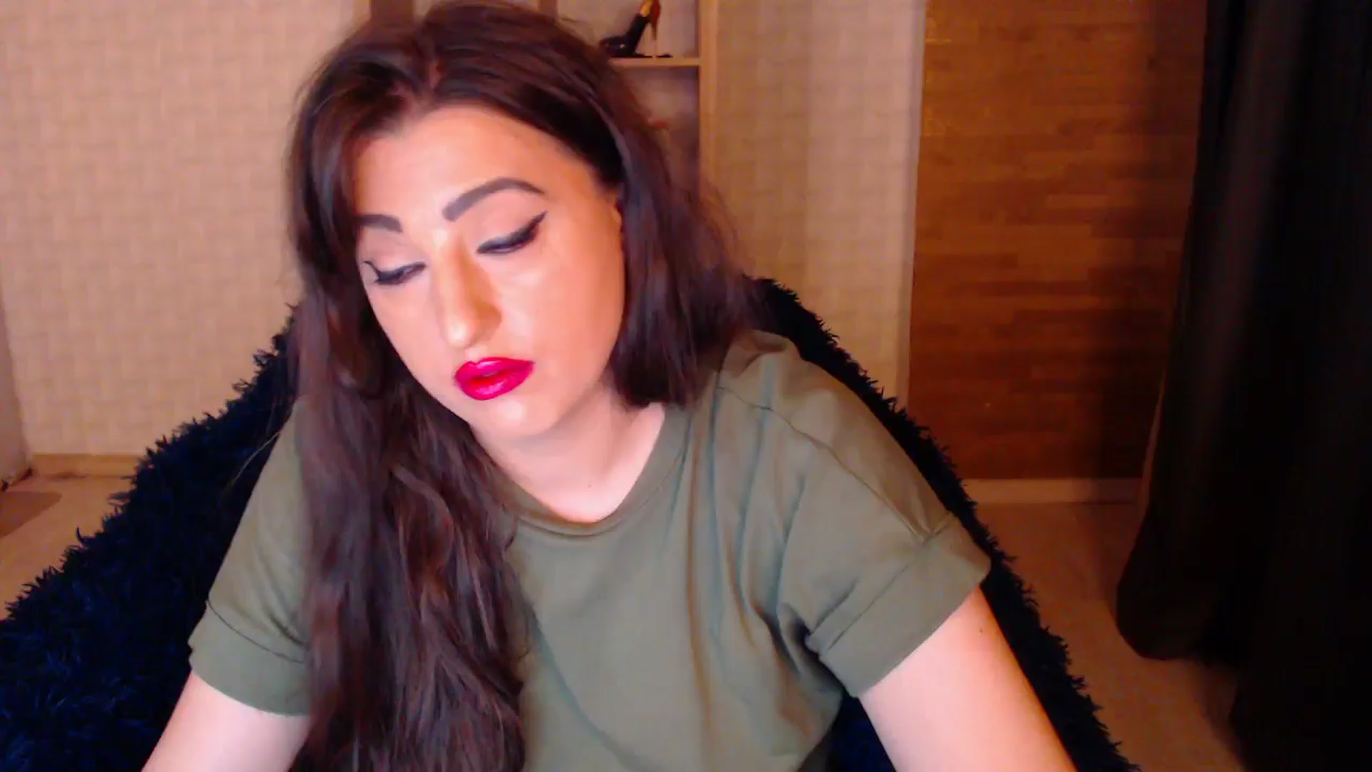 Gallery image thumbnail from HotRebbecca's myfreecams stream on, 06/10/2025, 24:01 image 5 of 20