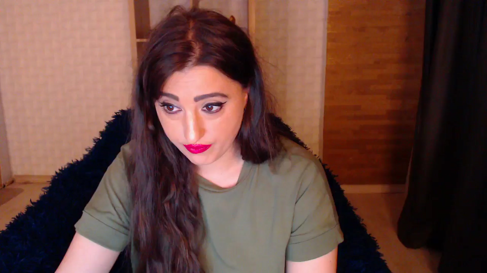 Gallery image thumbnail from HotRebbecca's myfreecams stream on, 06/10/2025, 24:01 image 13 of 20