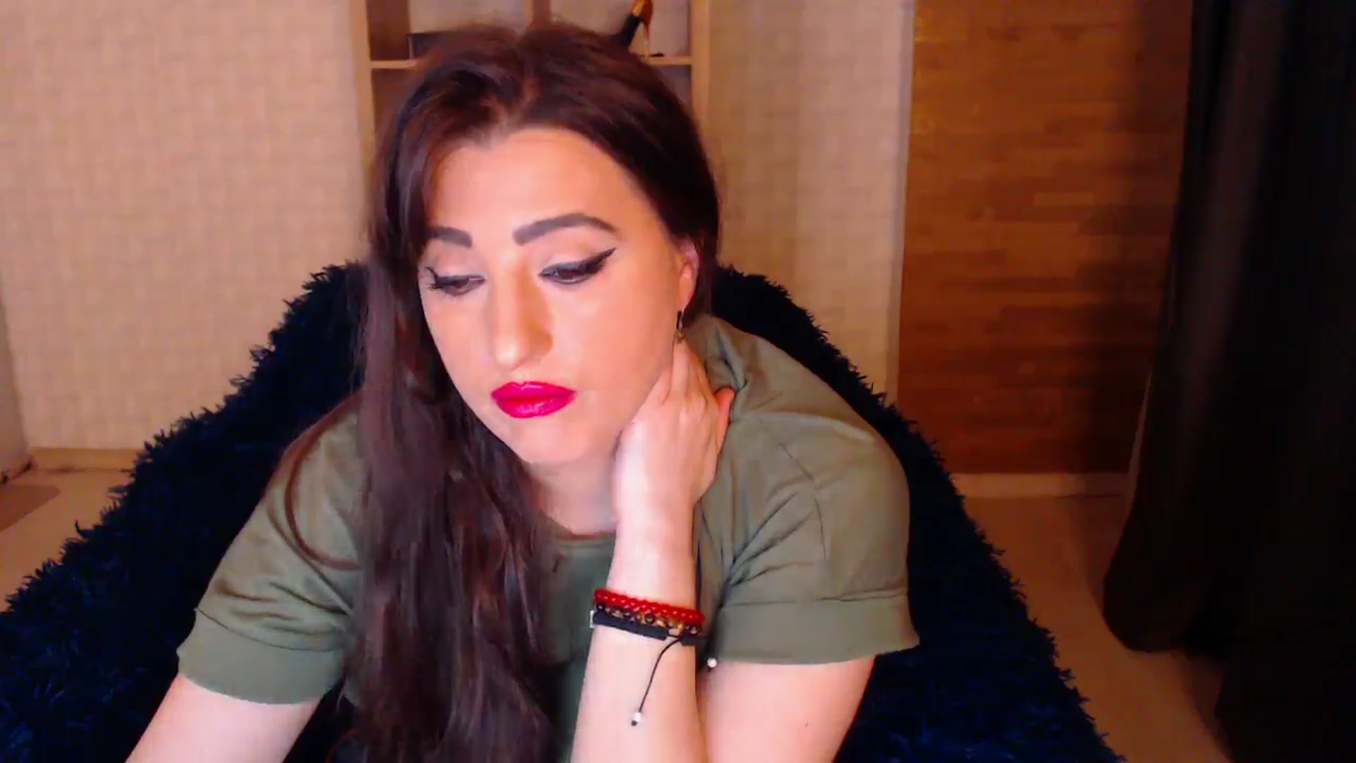 Gallery image thumbnail from HotRebbecca's myfreecams stream on, 06/10/2025, 24:01 image 6 of 20