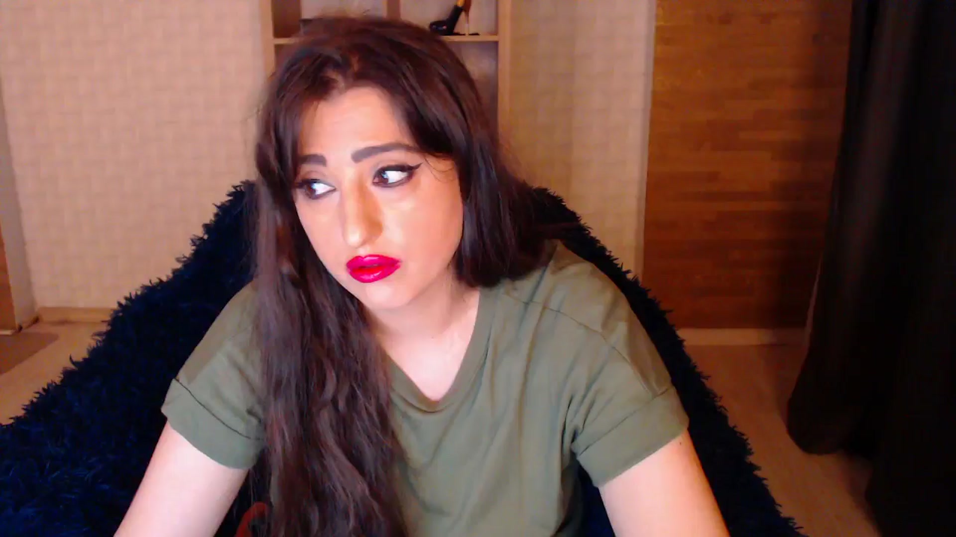 Gallery image thumbnail from HotRebbecca's myfreecams stream on, 06/10/2025, 02:11 image 1 of 20
