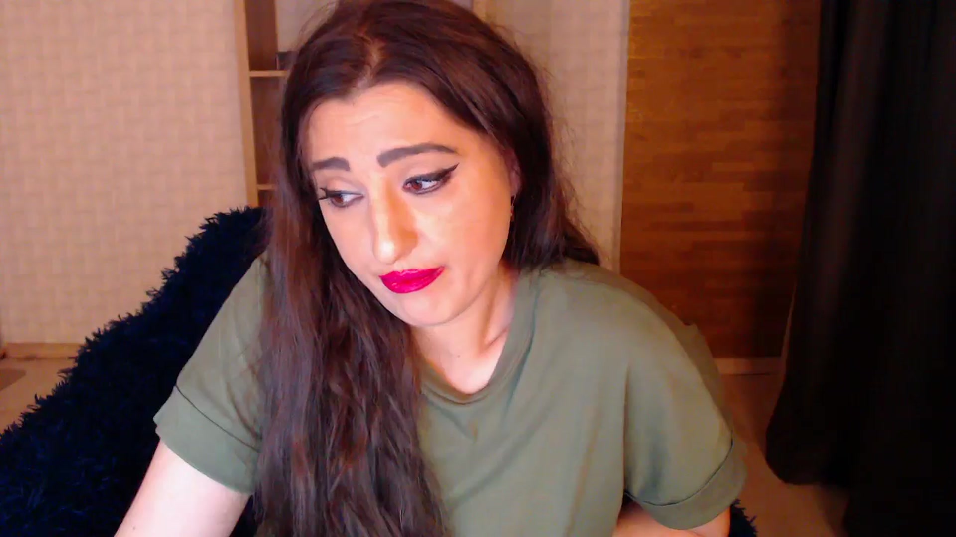 Gallery image thumbnail from HotRebbecca's myfreecams stream on, 06/10/2025, 02:11 image 16 of 20
