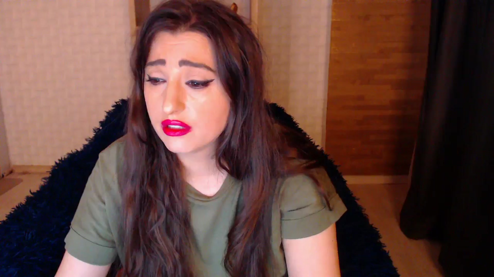 Gallery image thumbnail from HotRebbecca's myfreecams stream on, 06/10/2025, 02:11 image 9 of 20