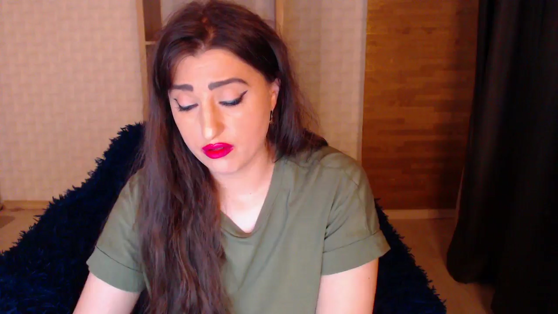 Gallery image thumbnail from HotRebbecca's myfreecams stream on, 06/10/2025, 02:11 image 20 of 20