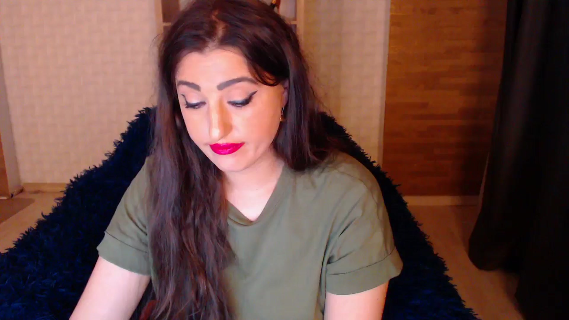 Gallery image thumbnail from HotRebbecca's myfreecams stream on, 06/10/2025, 02:11 image 6 of 20