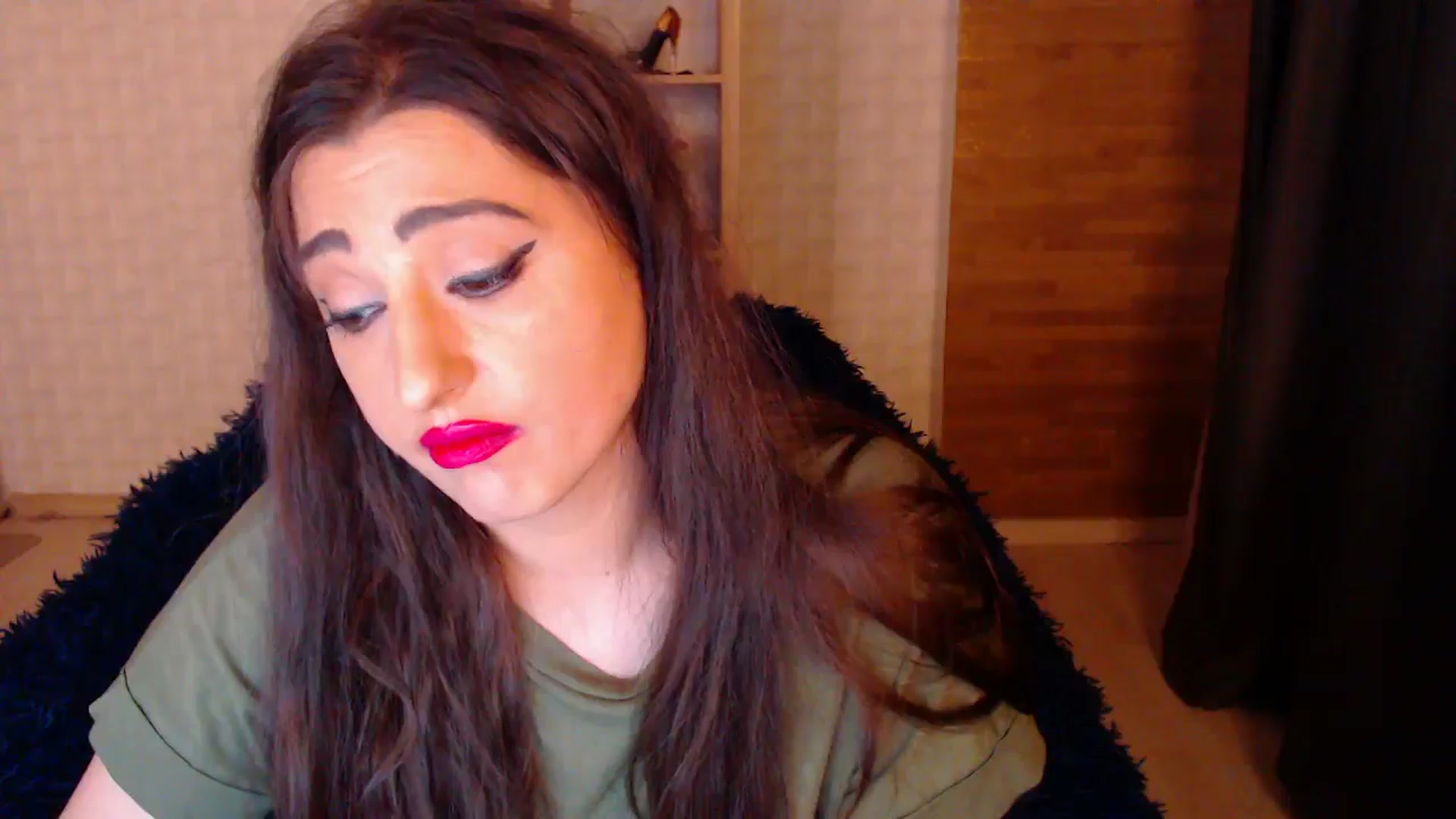 Gallery image thumbnail from HotRebbecca's myfreecams stream on, 06/10/2025, 02:11 image 15 of 20