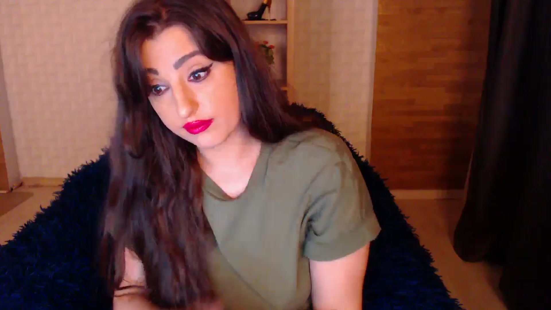 Gallery image thumbnail from HotRebbecca's myfreecams stream on, 06/10/2025, 02:11 image 4 of 20