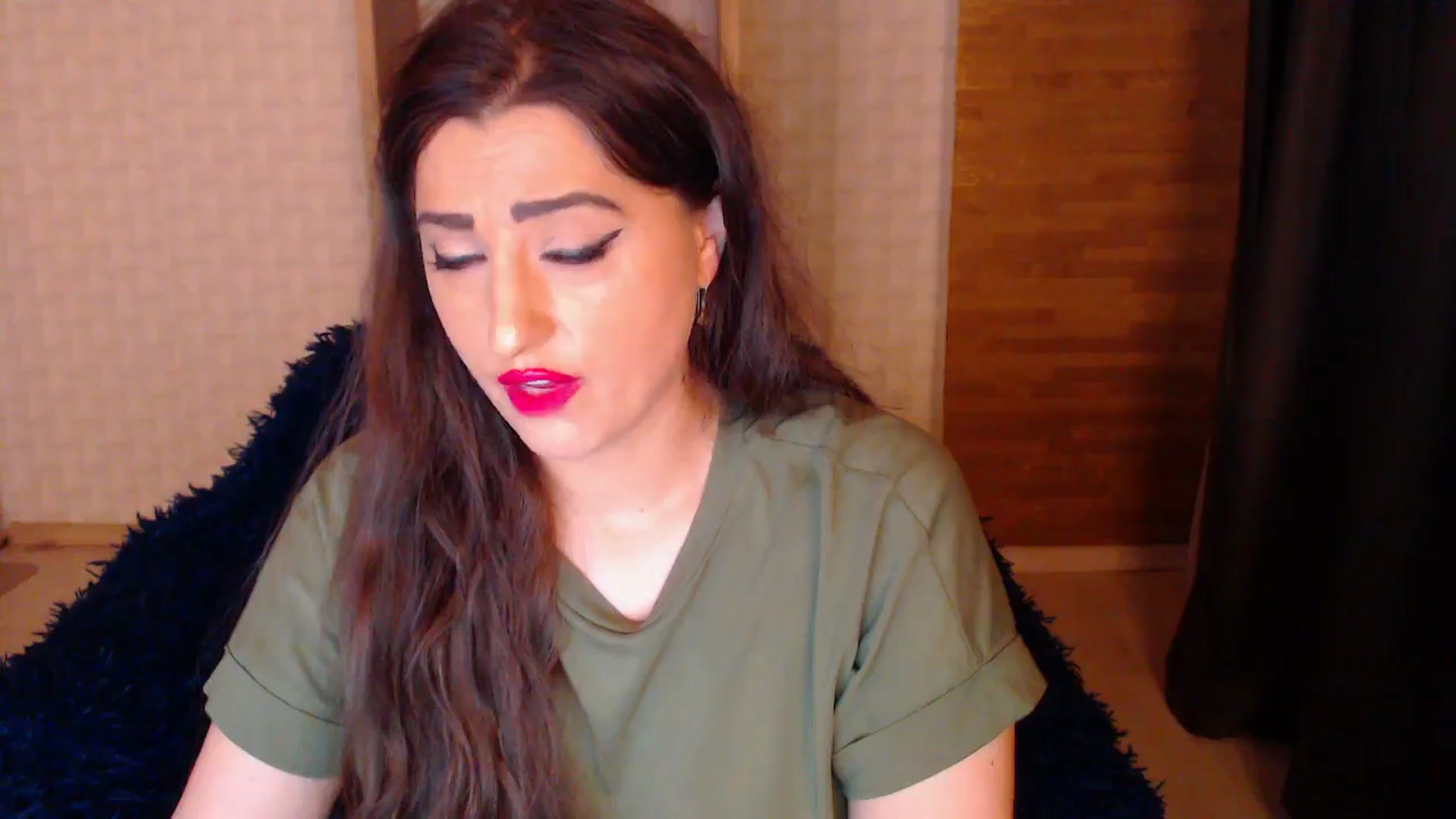 Gallery image thumbnail from HotRebbecca's myfreecams stream on, 06/10/2025, 02:11 image 19 of 20