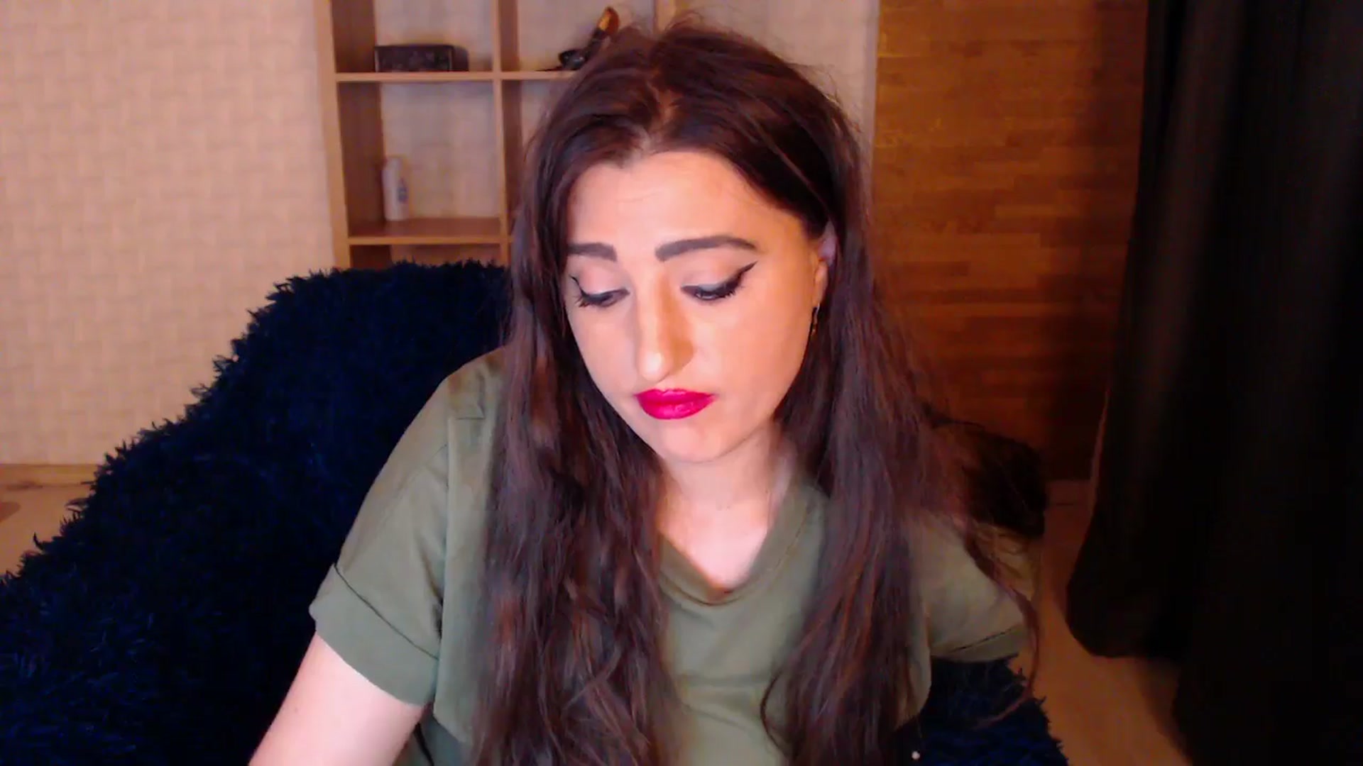 Gallery image thumbnail from HotRebbecca's myfreecams stream on, 06/10/2025, 02:11 image 11 of 20