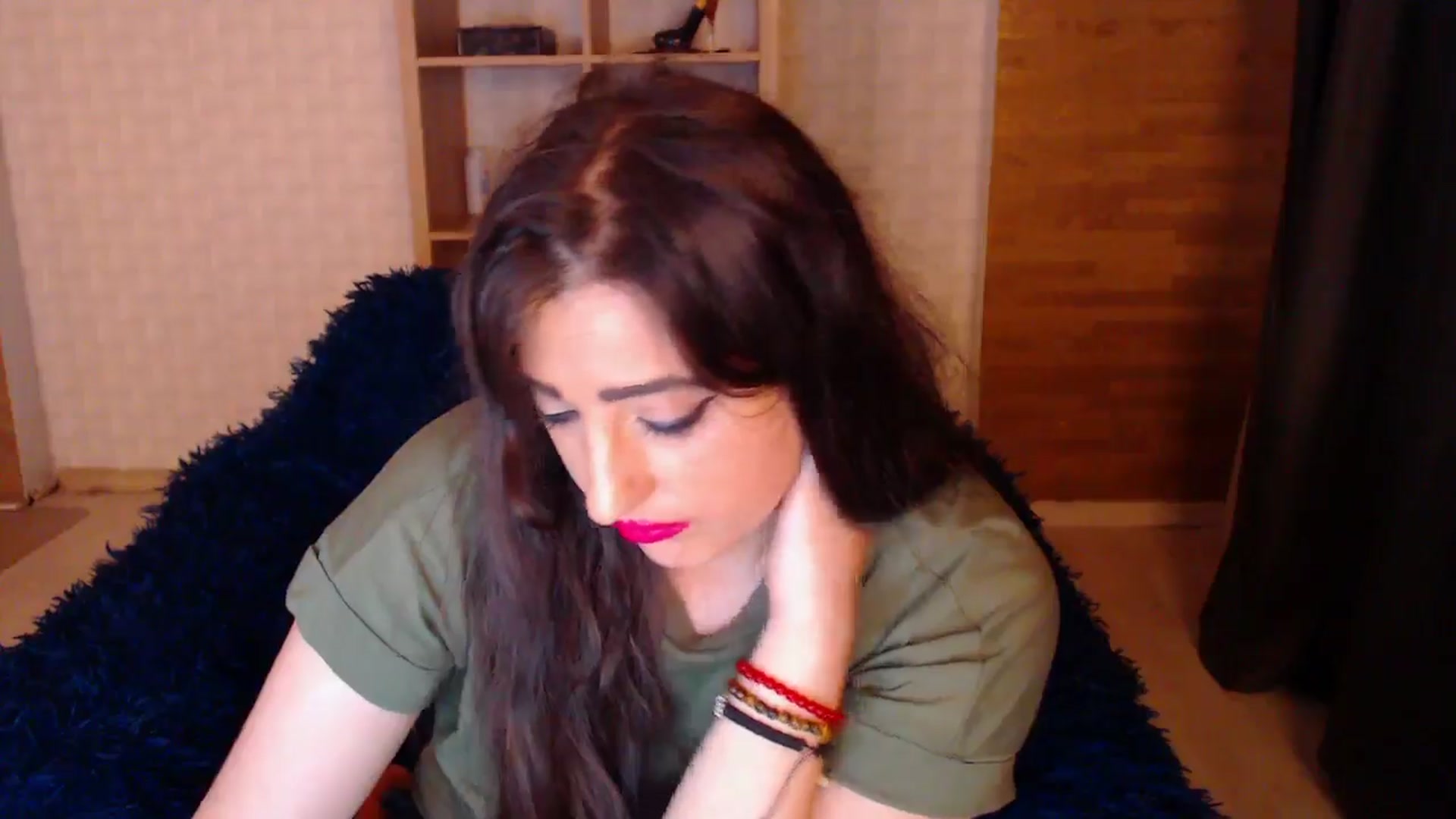 Gallery image thumbnail from HotRebbecca's myfreecams stream on, 06/10/2025, 02:11 image 3 of 20
