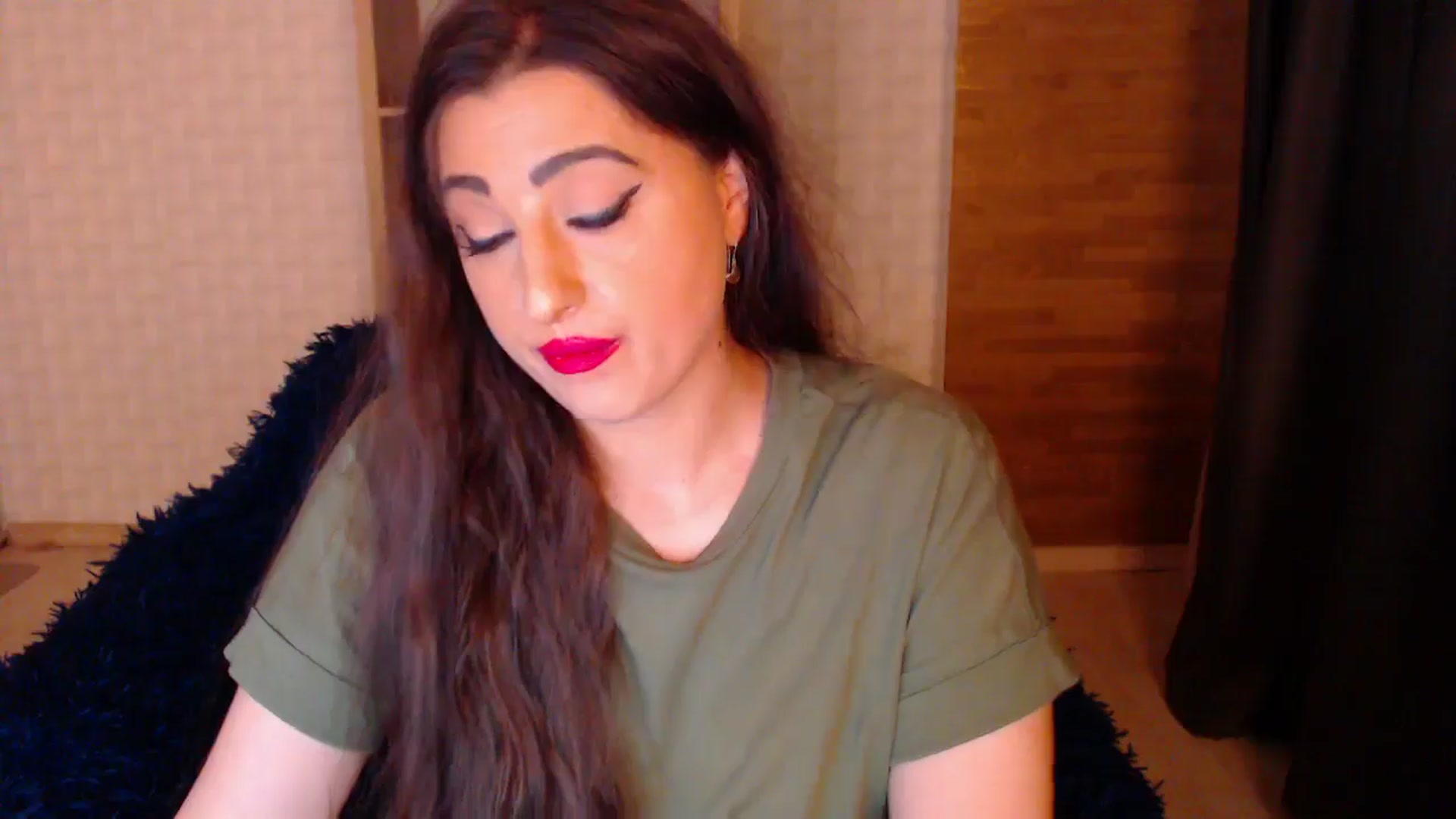 Gallery image thumbnail from HotRebbecca's myfreecams stream on, 06/10/2025, 02:11 image 18 of 20