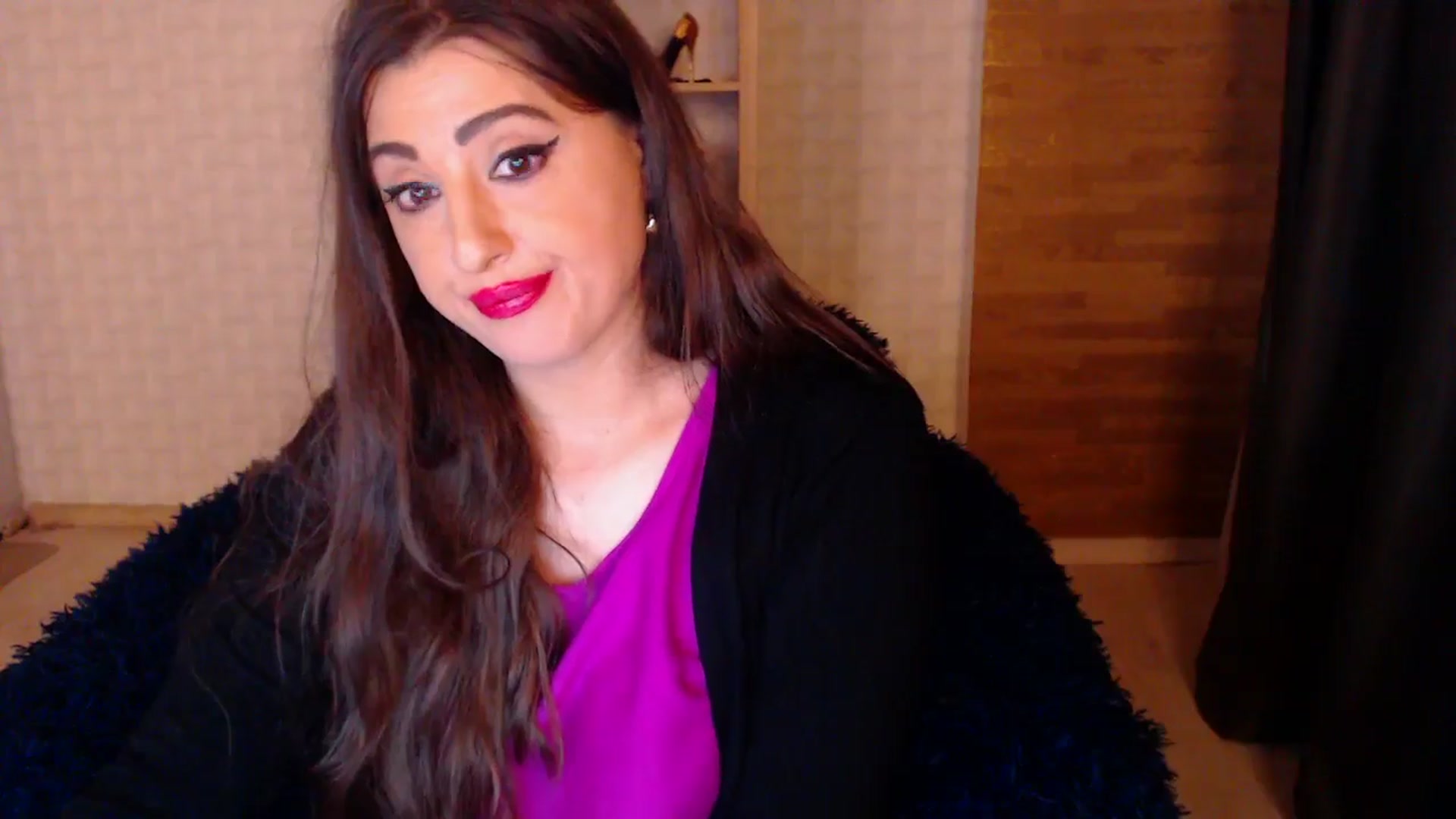Gallery image thumbnail from HotRebbecca's myfreecams stream on, 06/11/2025, 03:11 image 12 of 20