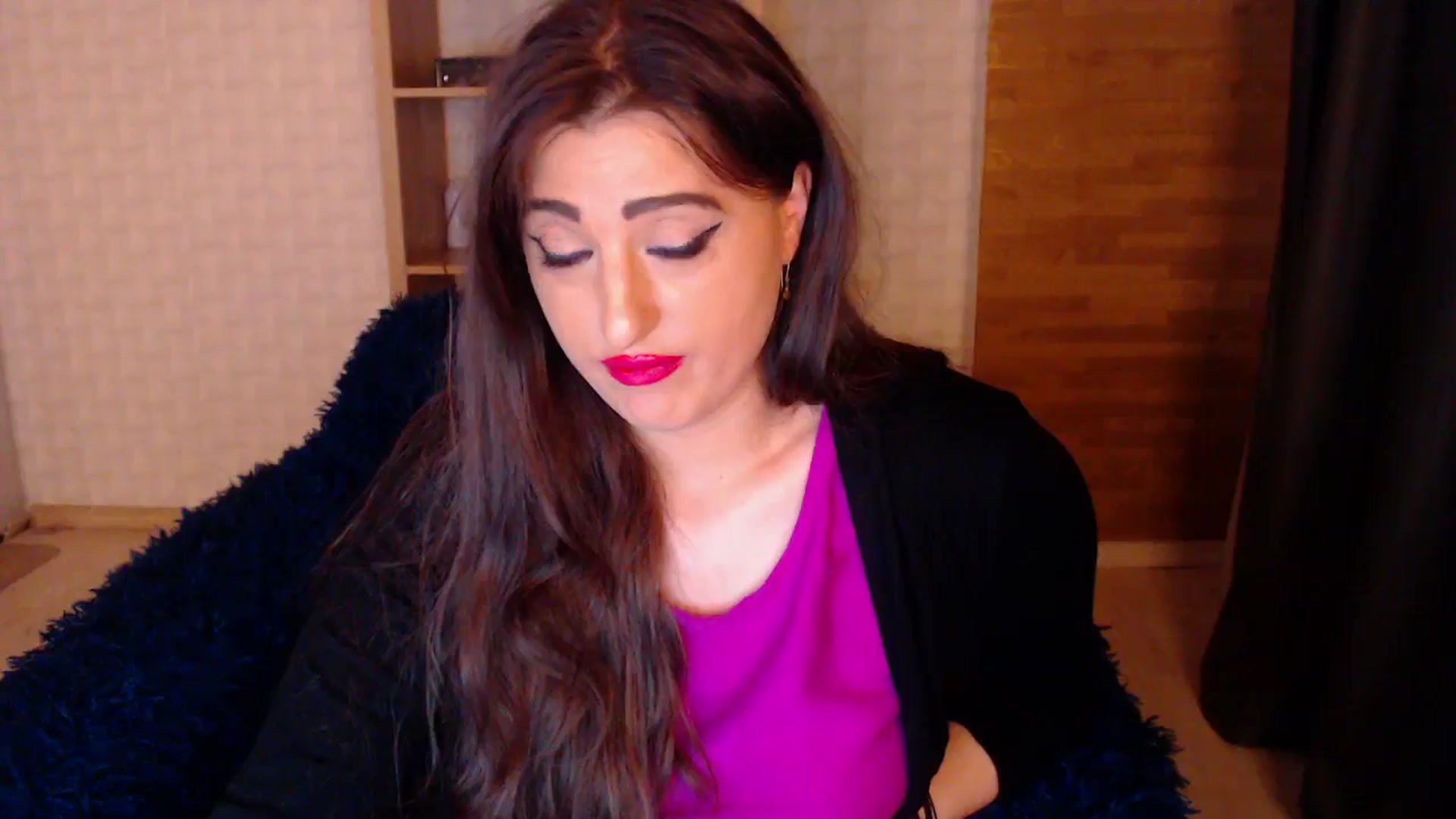 Gallery image thumbnail from HotRebbecca's myfreecams stream on, 06/11/2025, 03:11 image 4 of 20